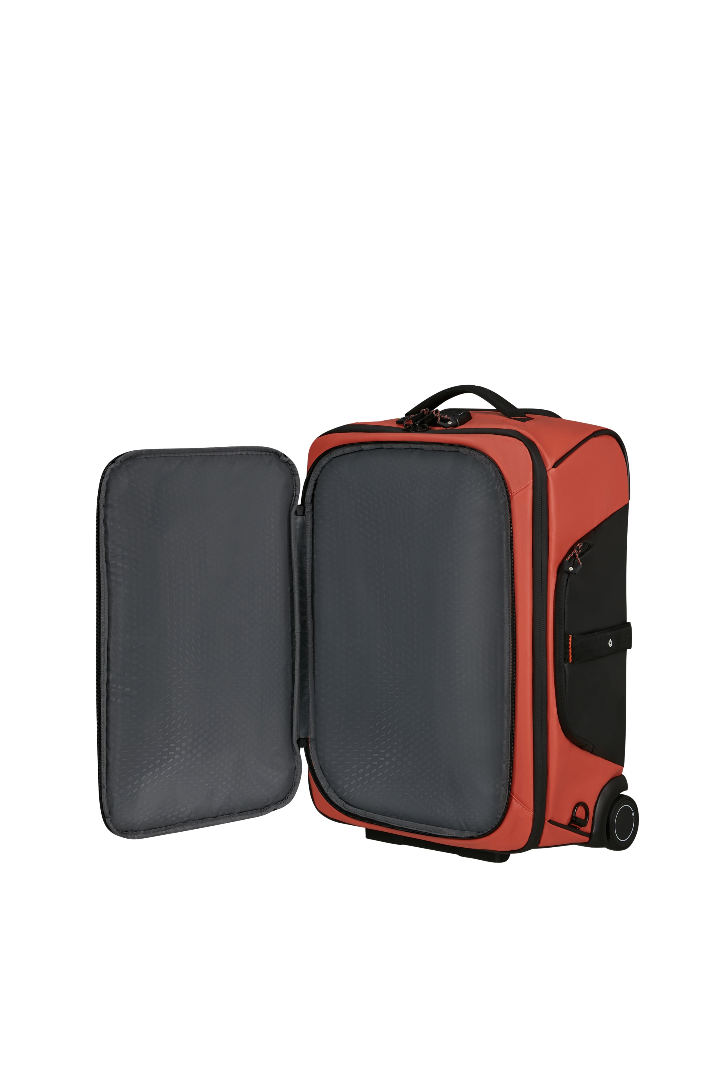 Samsonite Ecodiver Duffle Backpack with Wheels 55cm (Seasonal Edition)