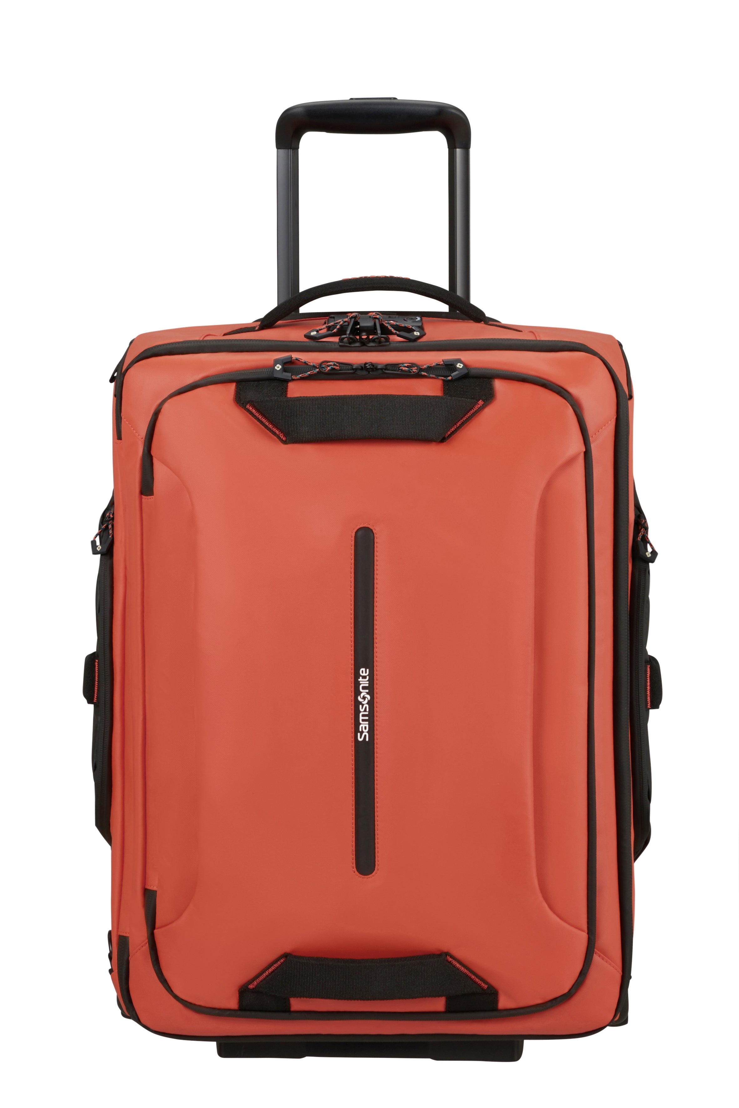 Samsonite Ecodiver Duffle Backpack with Wheels 55cm (Seasonal Edition)