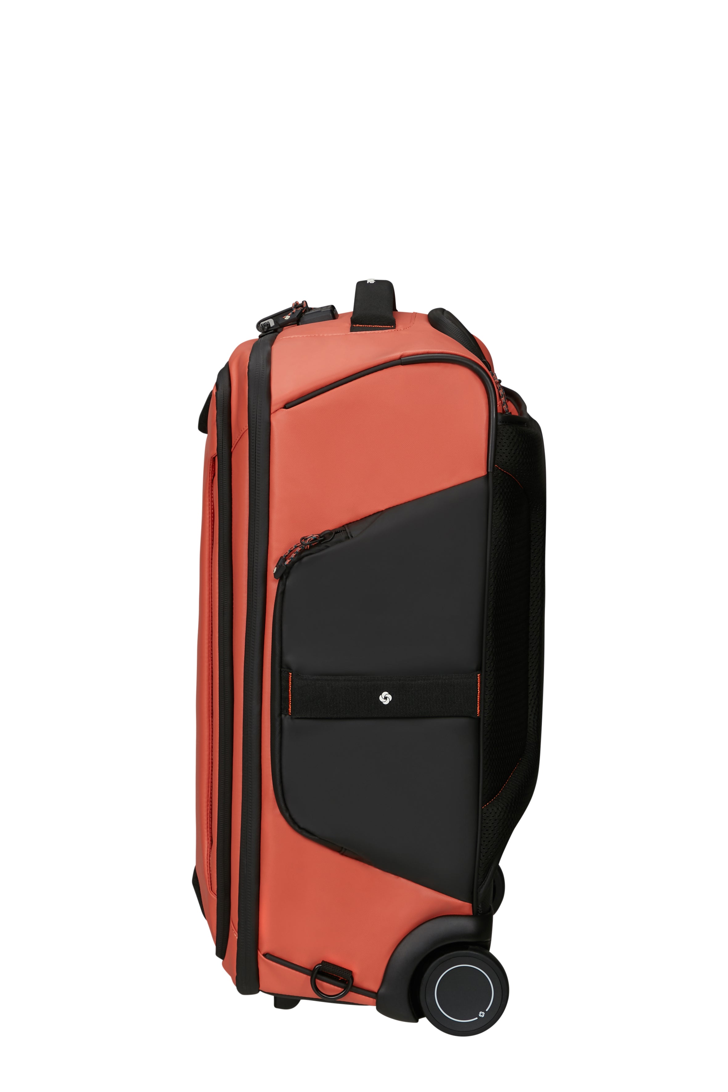 Samsonite Ecodiver Duffle Backpack with Wheels 55cm (Seasonal Edition)