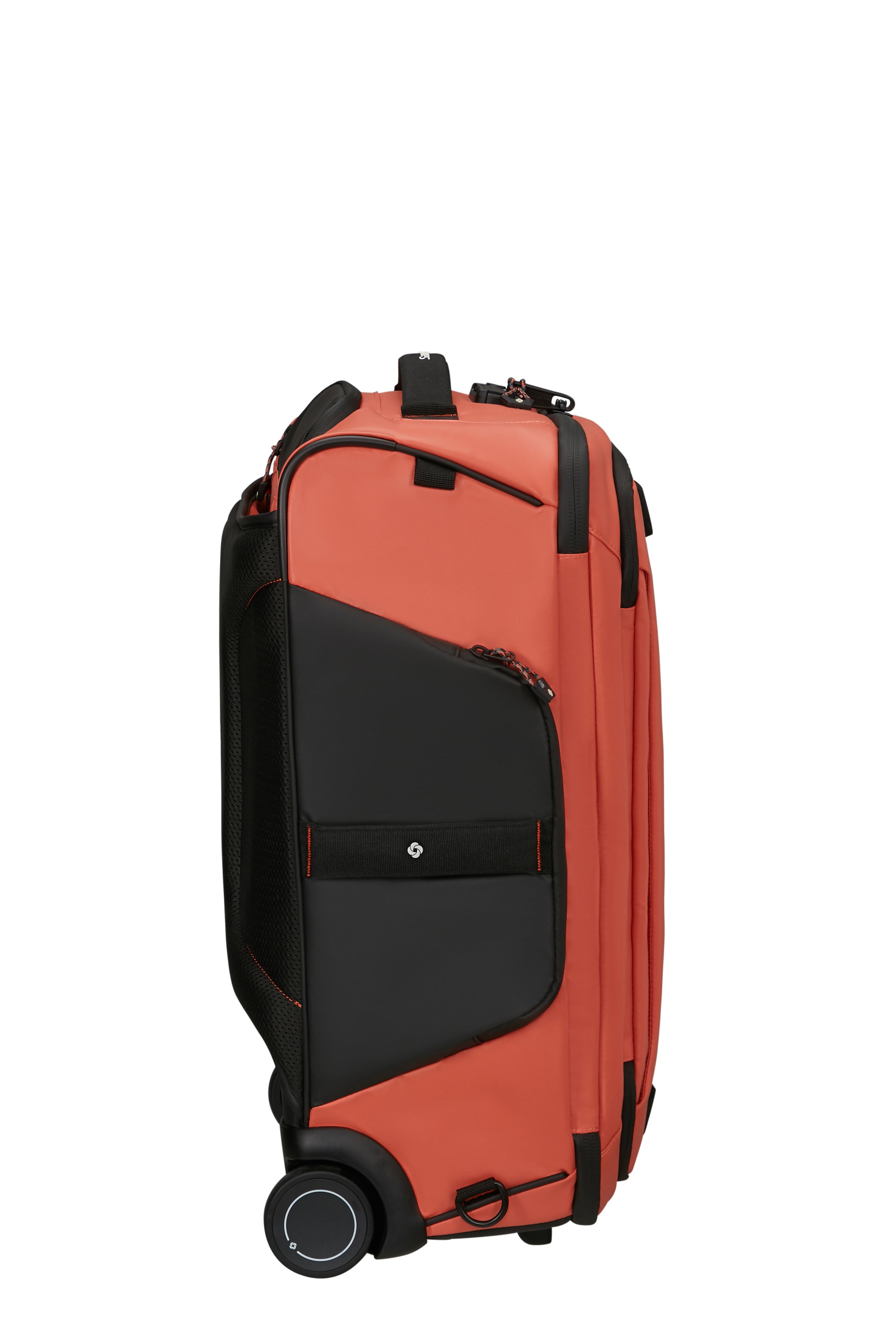 Samsonite Ecodiver Duffle Backpack with Wheels 55cm (Seasonal Edition)