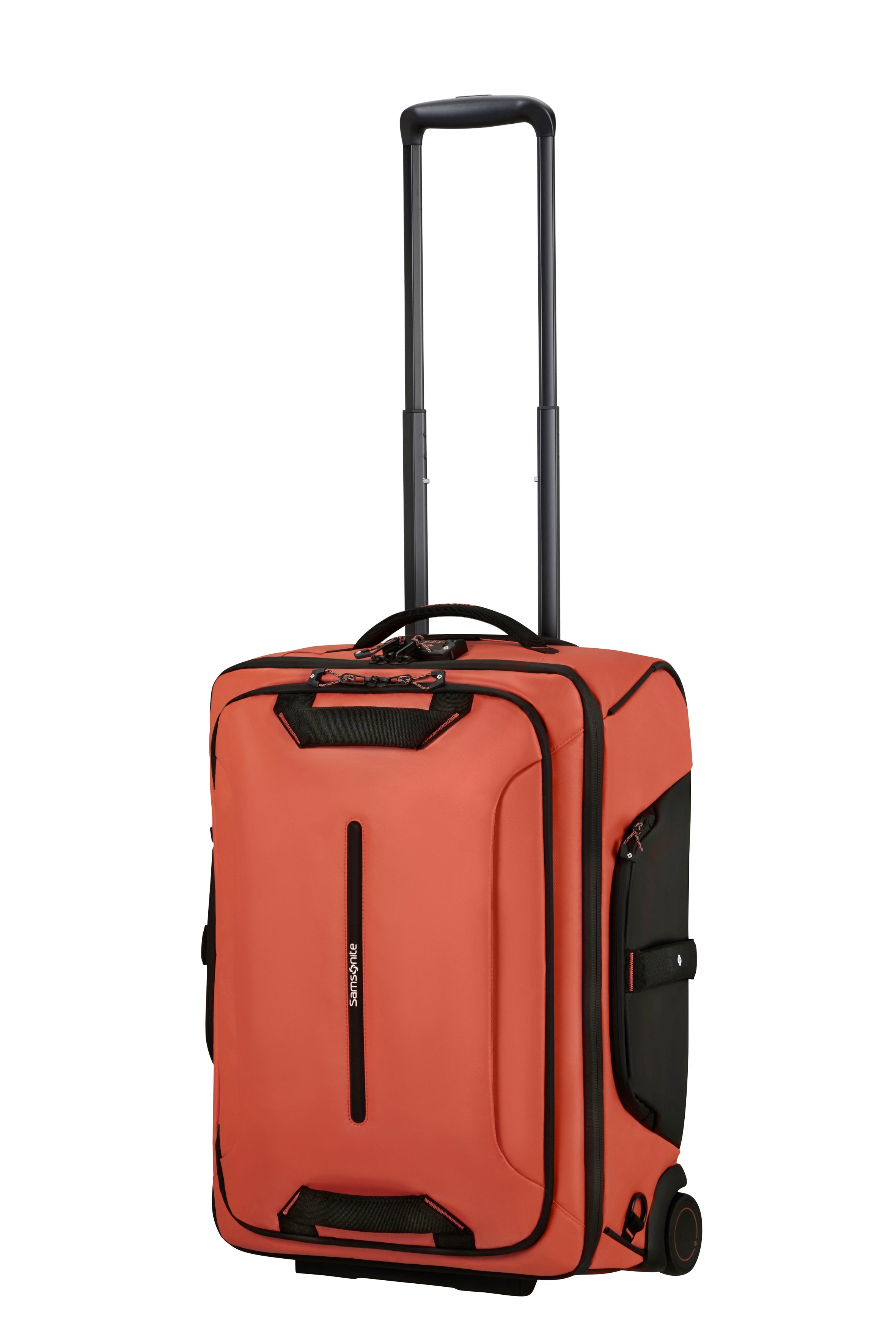 Samsonite Ecodiver Duffle Backpack with Wheels 55cm (Seasonal Edition)