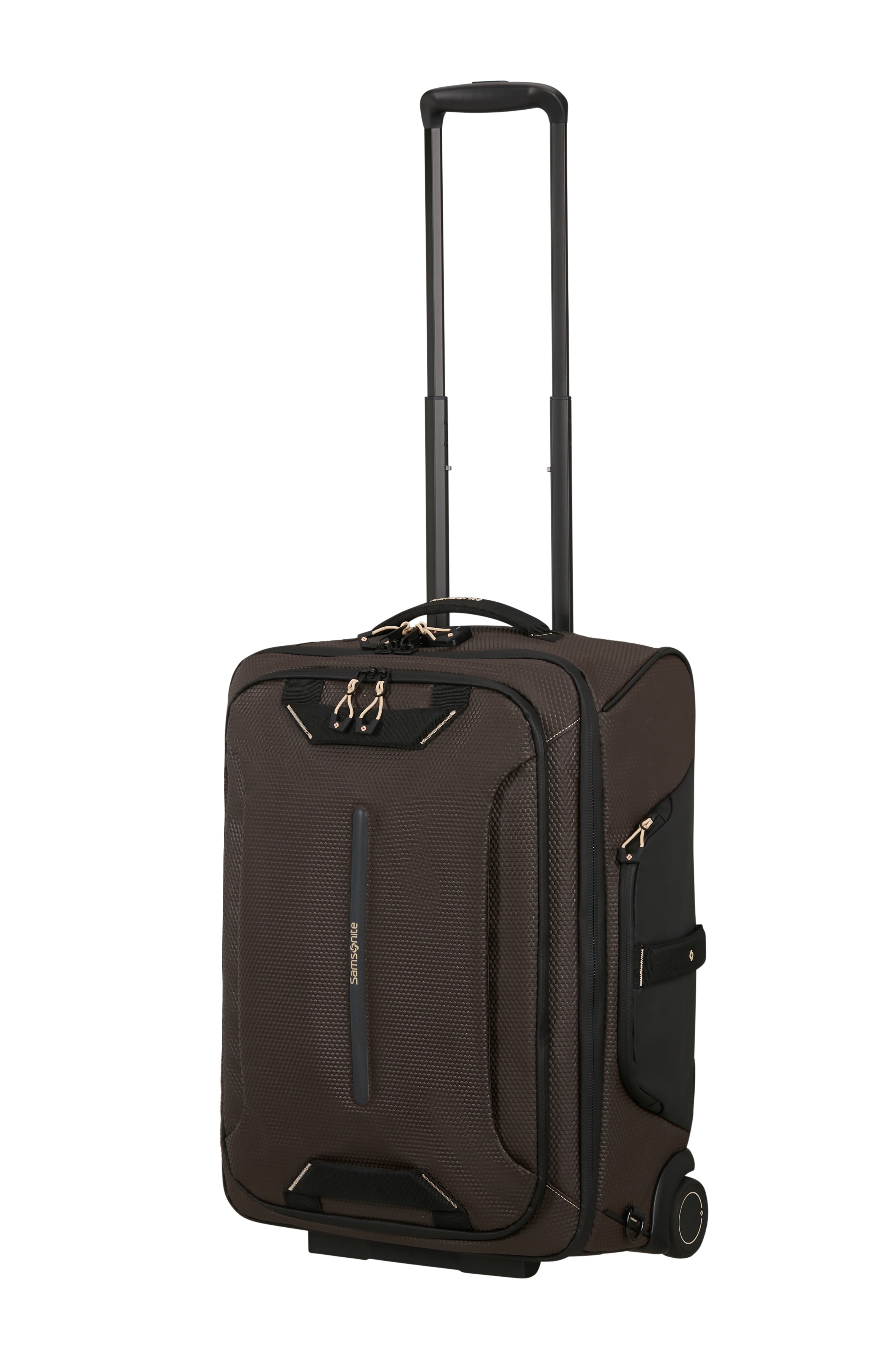 Samsonite Ecodiver Duffle Backpack with Wheels 55cm