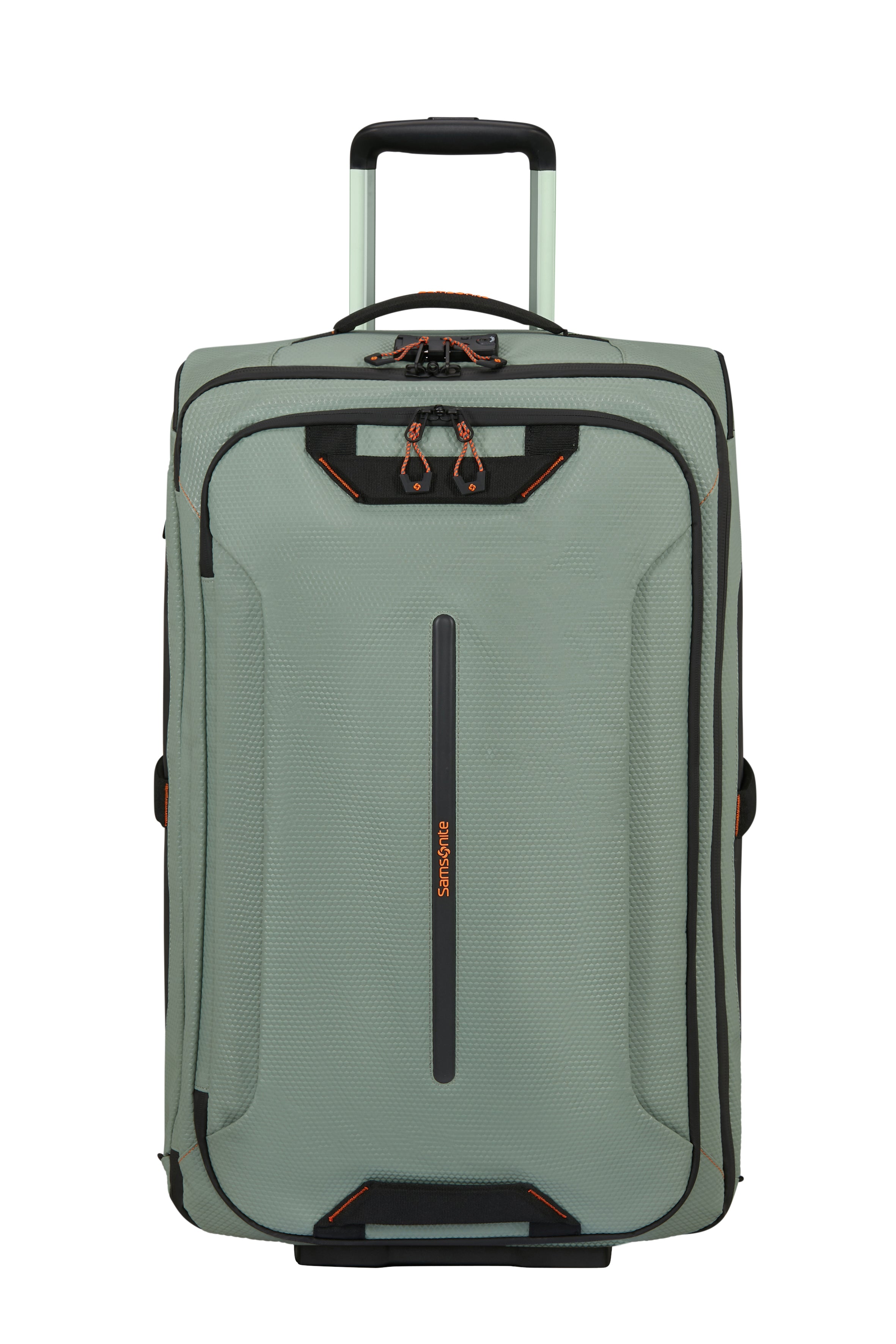 Samsonite Ecodiver Duffle with Wheels 67cm