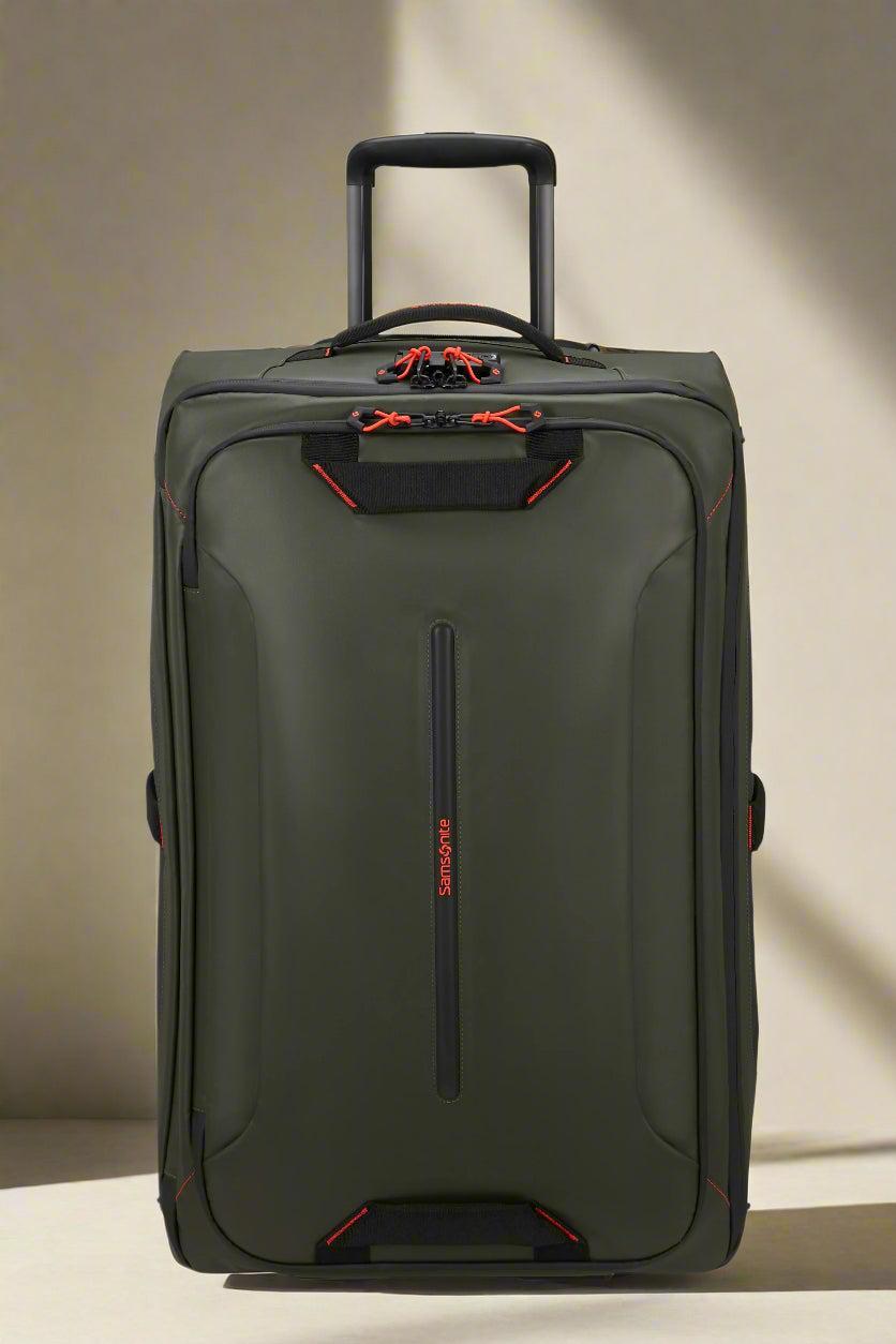 Samsonite Ecodiver Duffle with Wheels 67cm