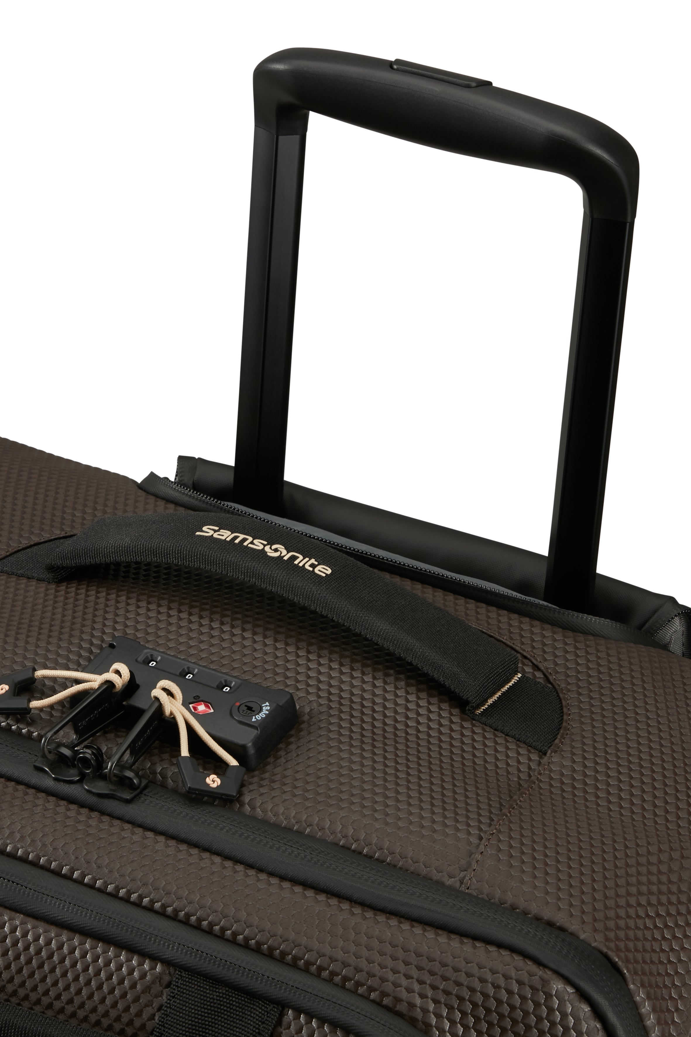 Samsonite Ecodiver Duffle with Wheels 67cm
