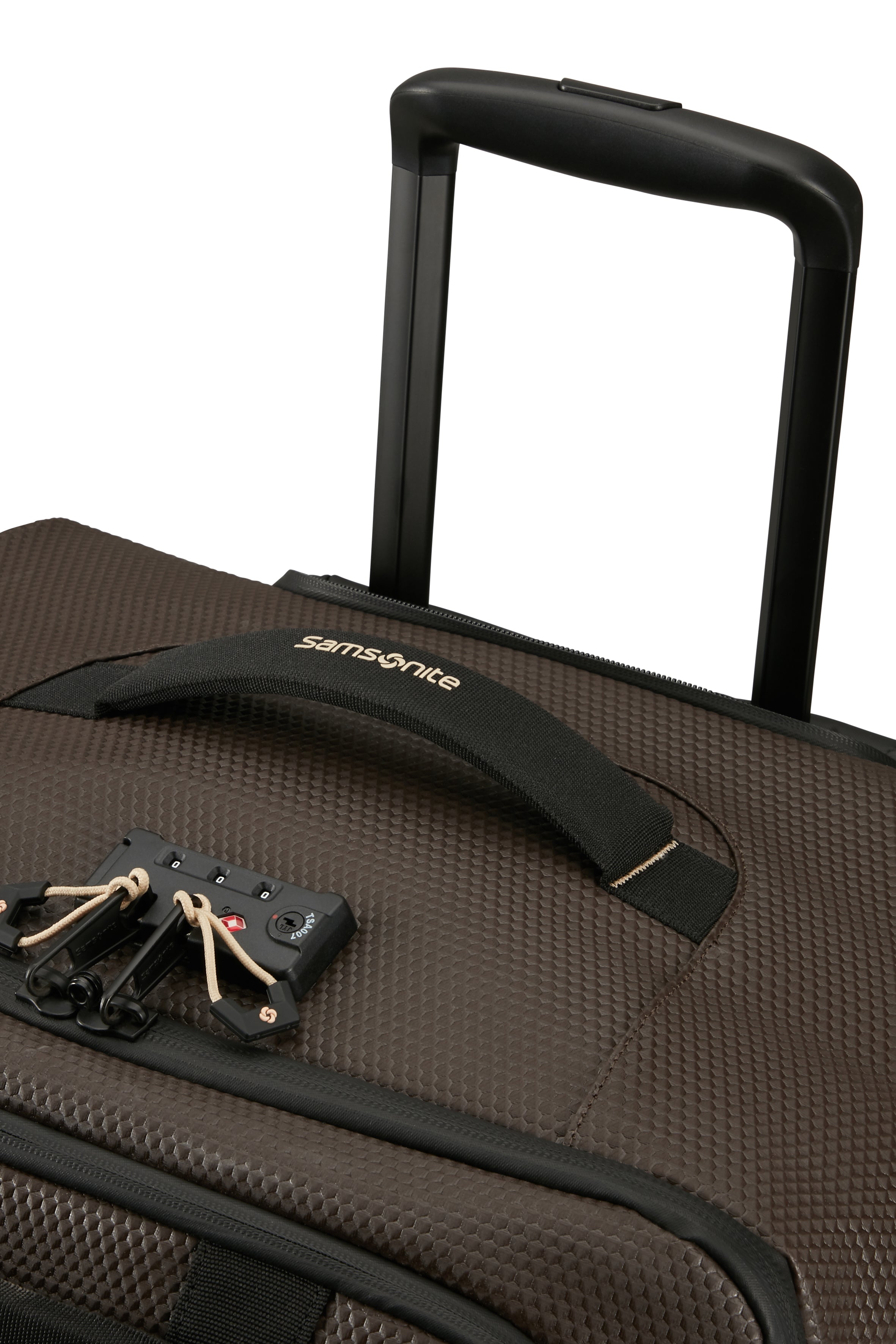 Samsonite Ecodiver Duffle 2-Wheel 79cm - Large
