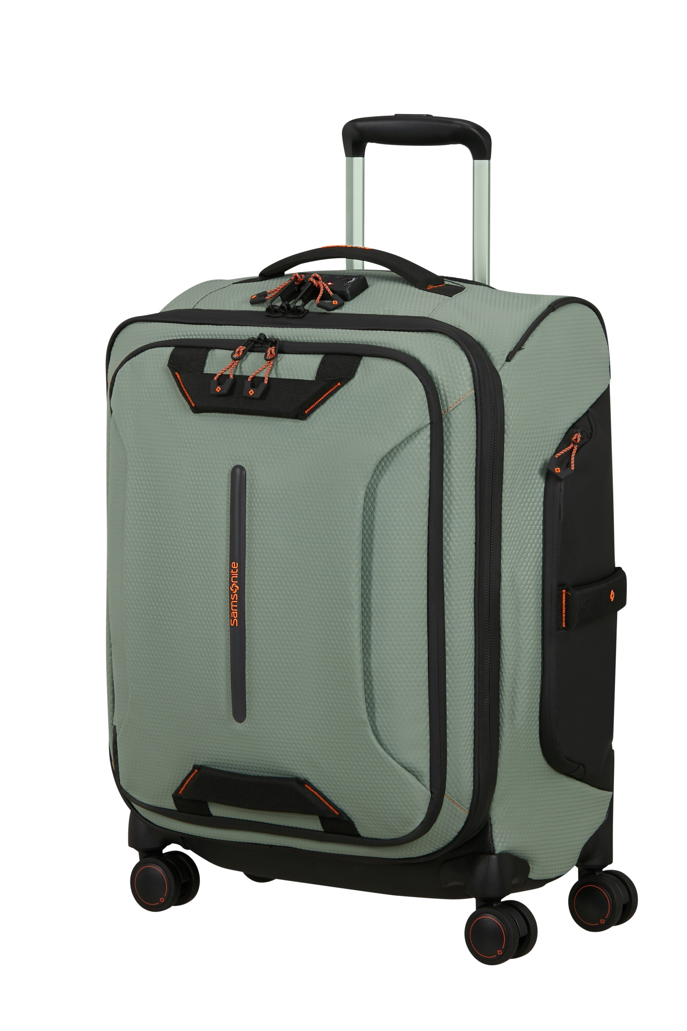 Samsonite Ecodiver Spinner (4 wheels) 55 cm