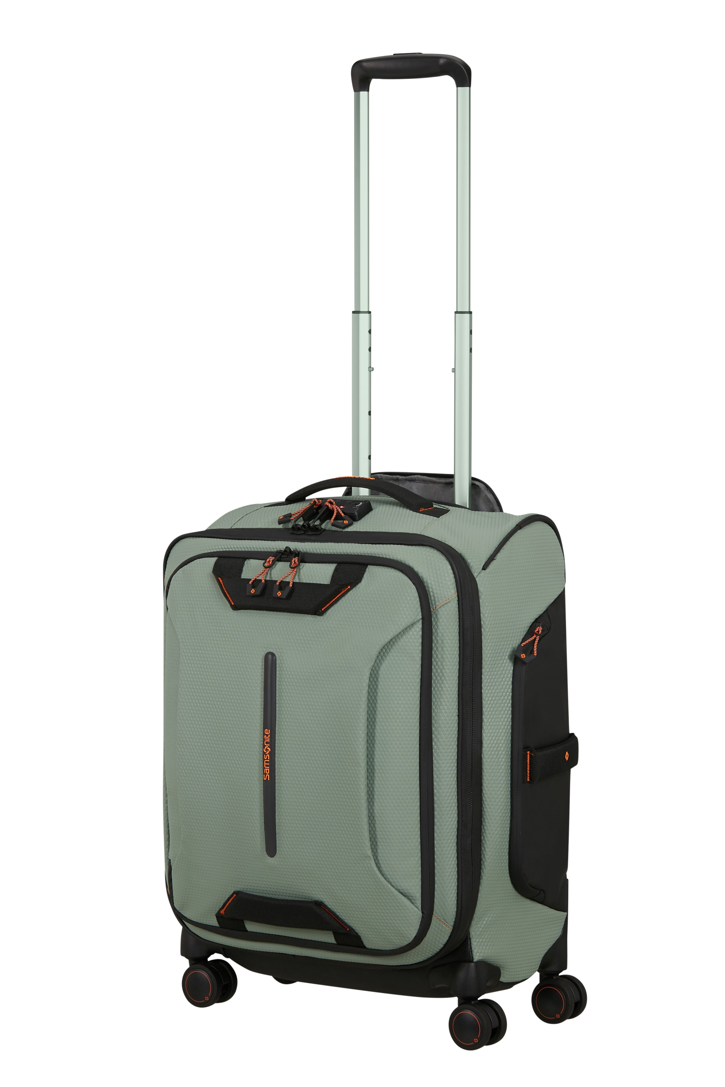 Samsonite Ecodiver Spinner (4 wheels) 55 cm