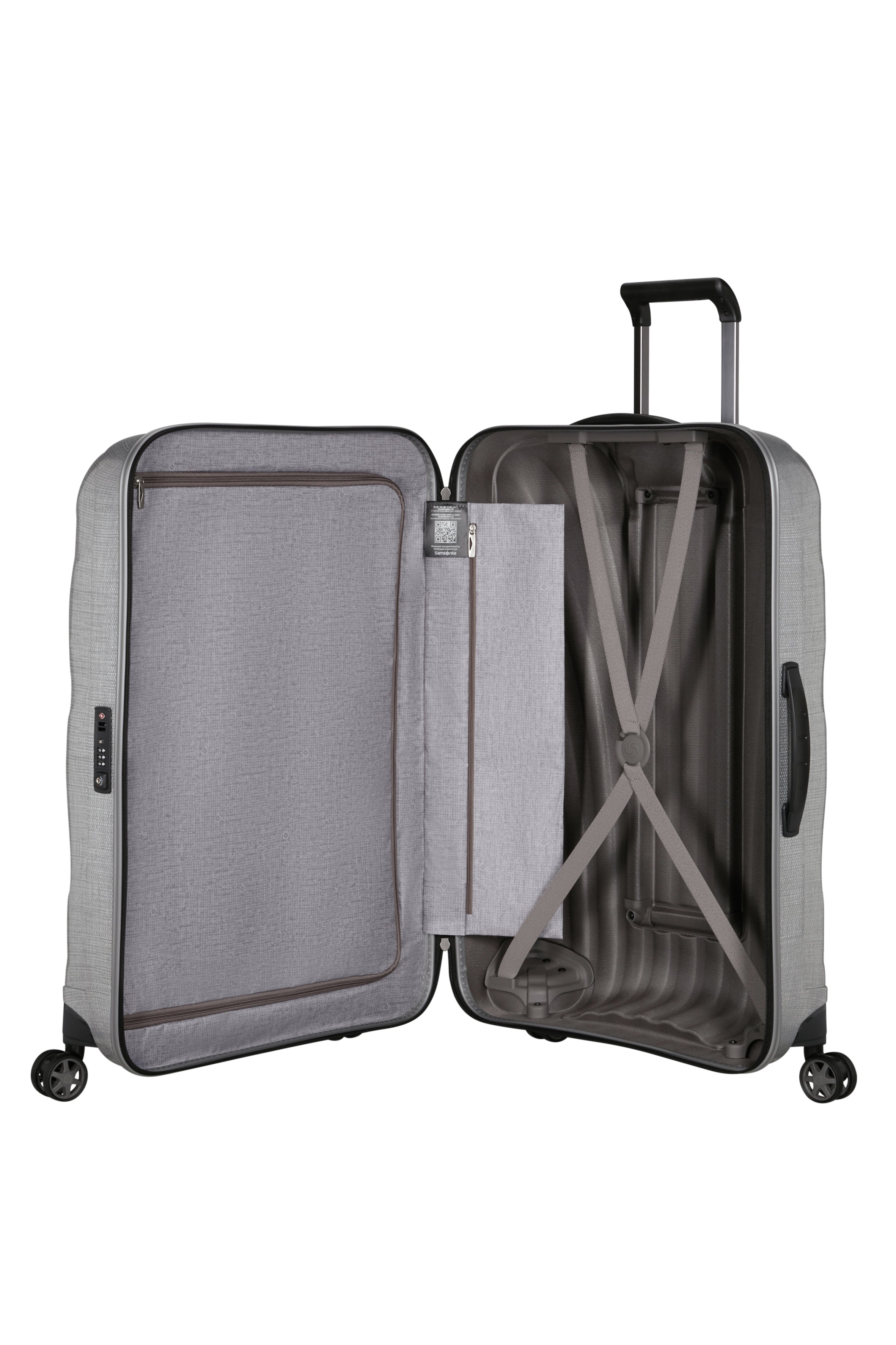 Samsonite C-Lite Spinner 86cm