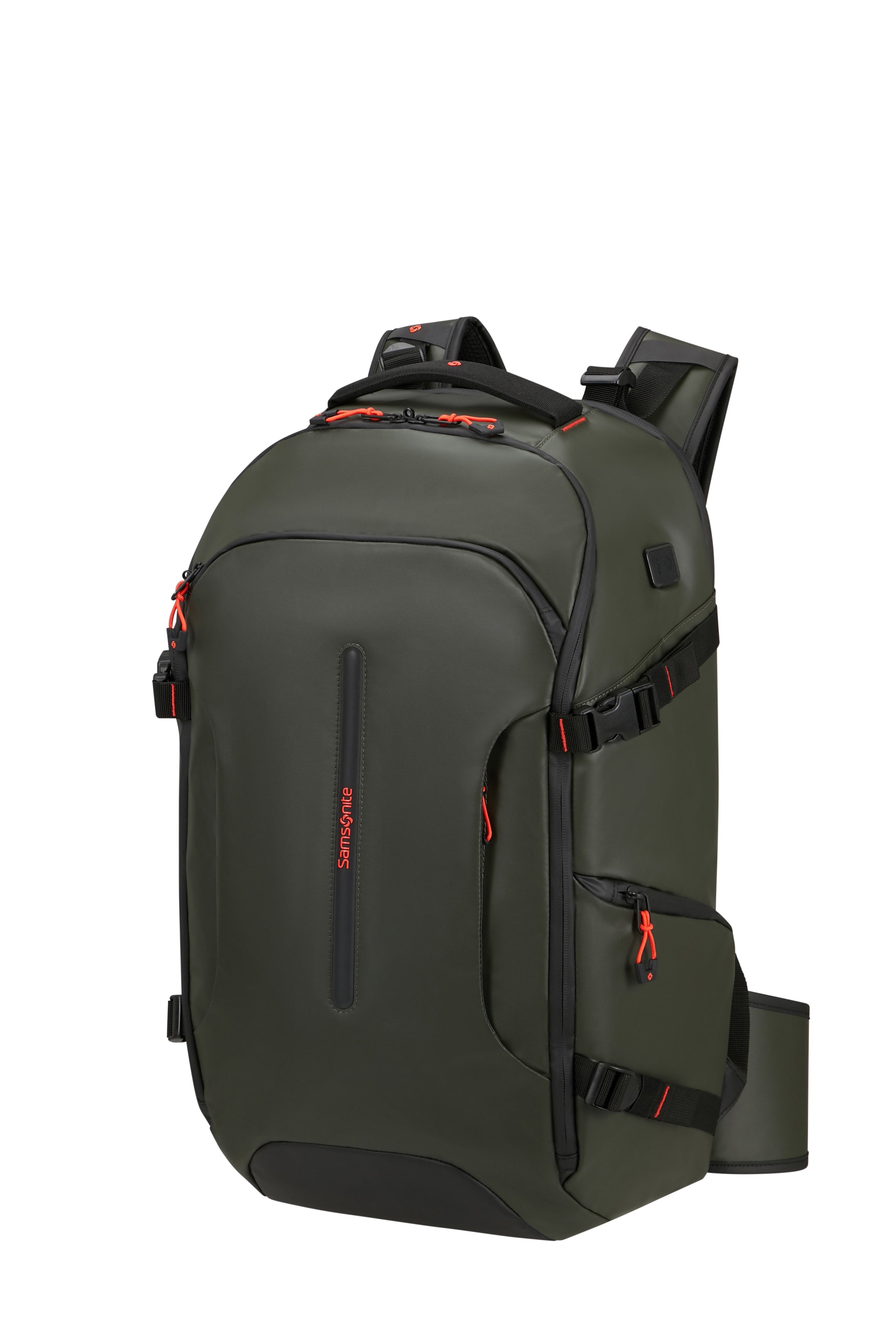Samsonite Ecodiver Travel Backpack Small 17.3”