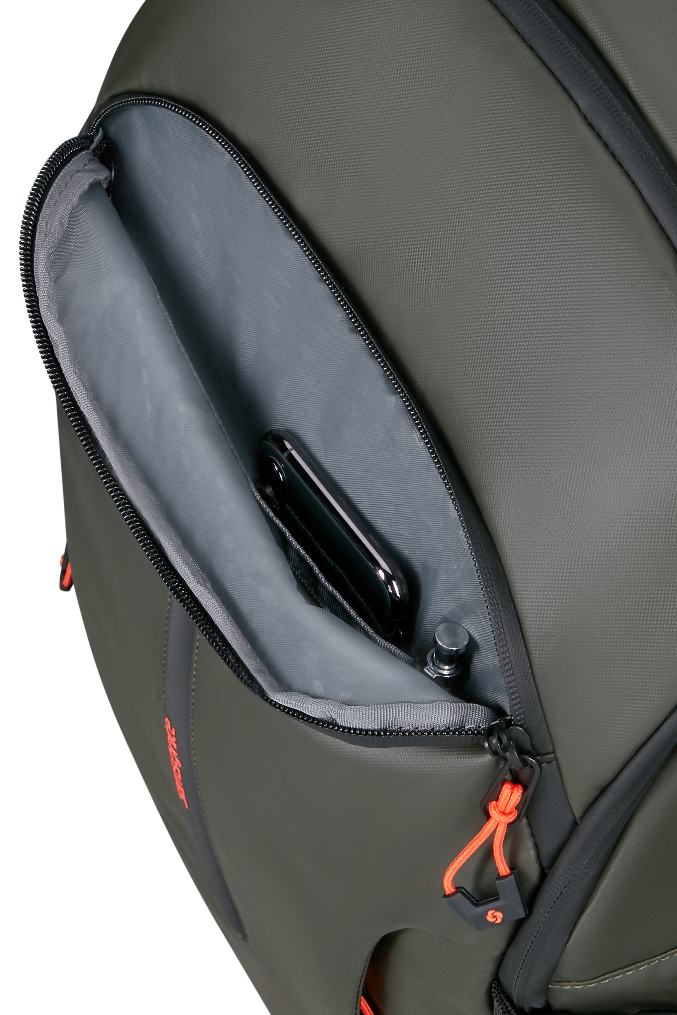 Samsonite Ecodiver Travel Backpack Small 17.3”