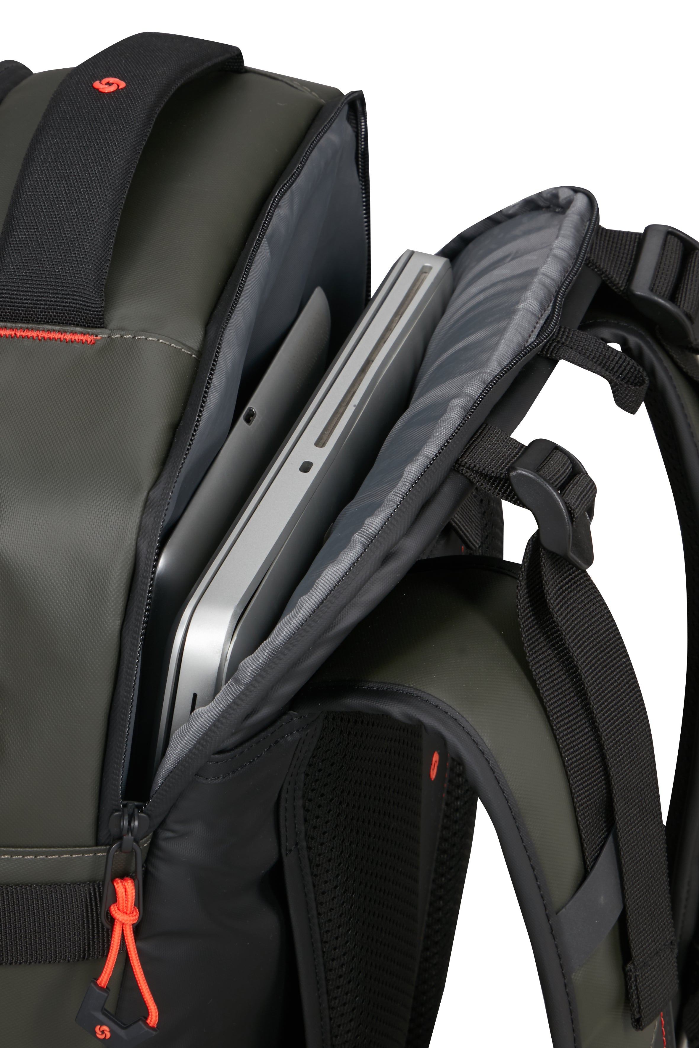 Samsonite Ecodiver Travel Backpack Small 17.3”