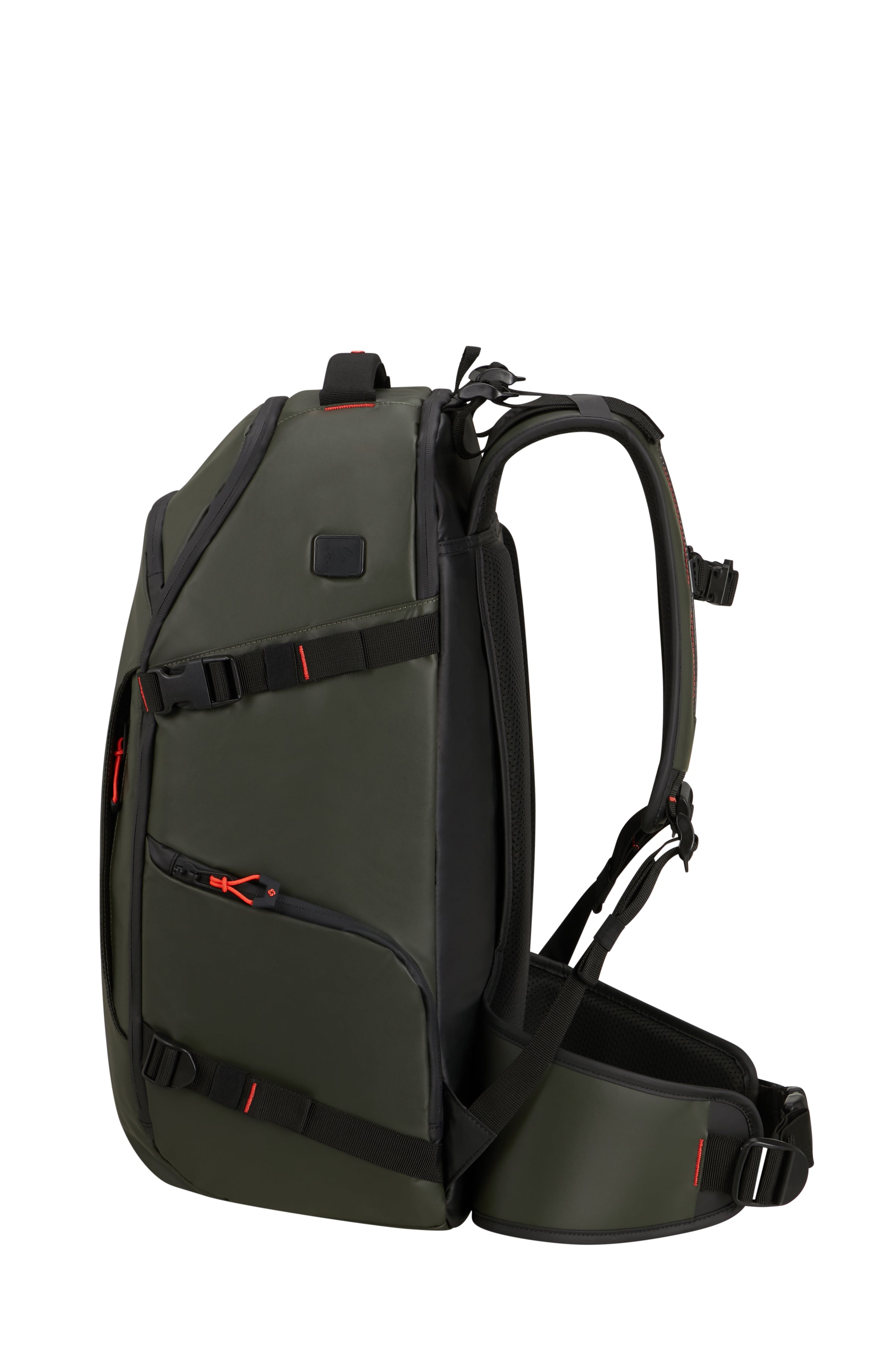 Samsonite Ecodiver Travel Backpack Small 17.3”