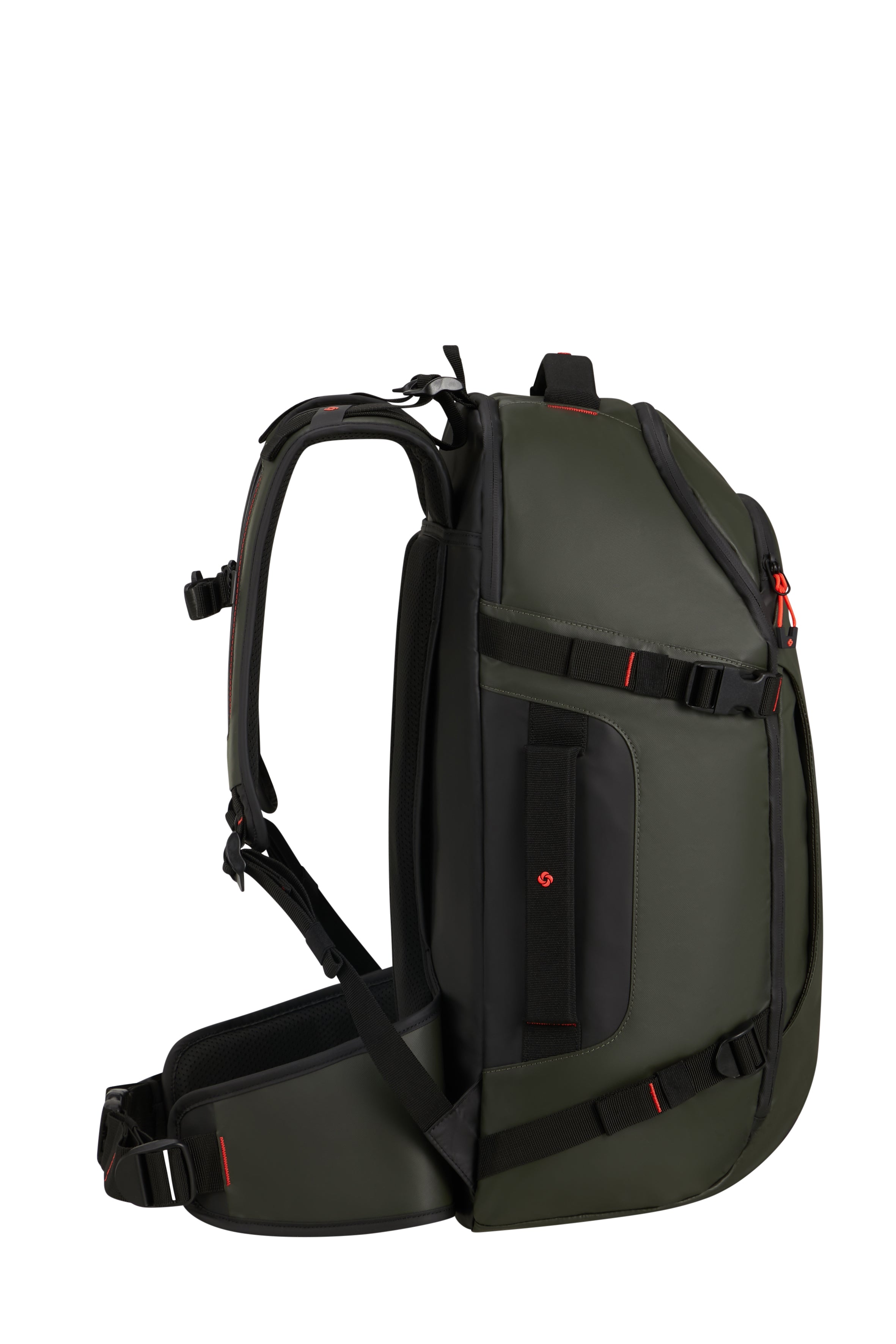 Samsonite Ecodiver Travel Backpack Small 17.3”