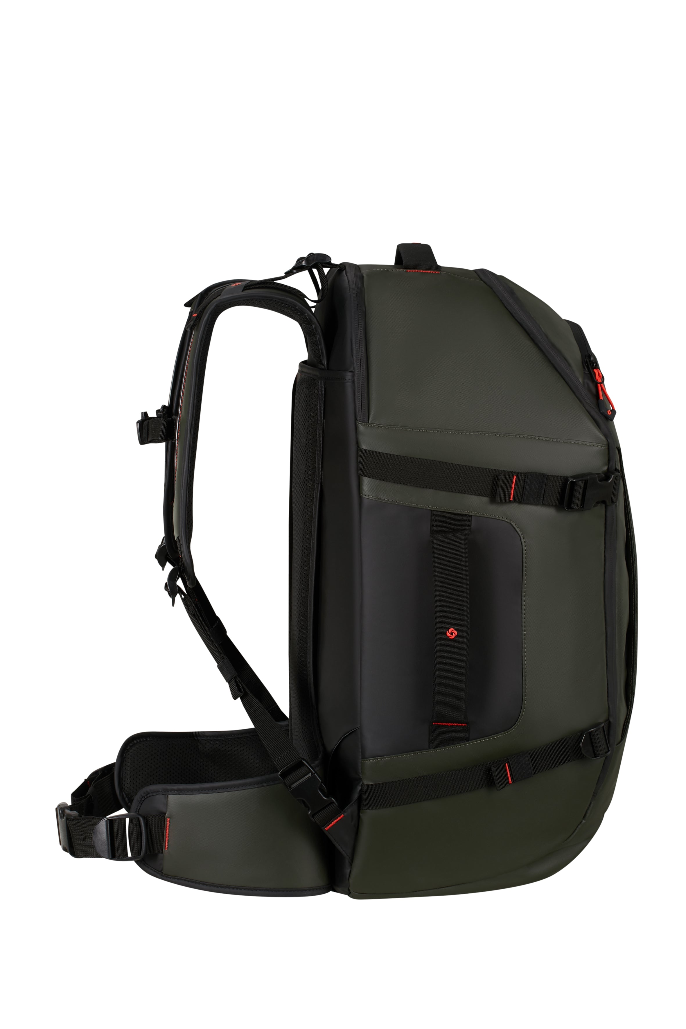 Samsonite Ecodiver Medium Travel Backpack