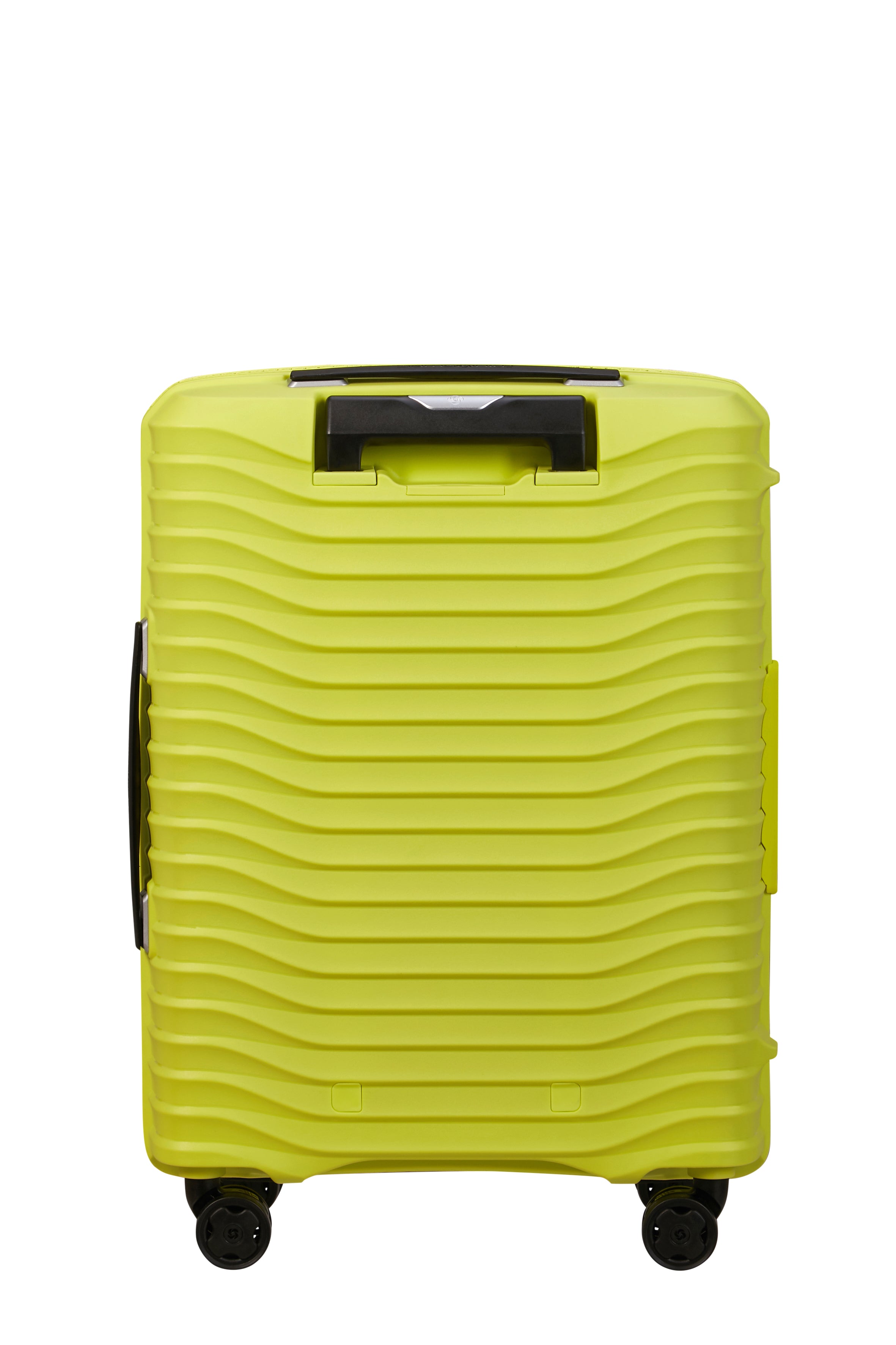 Samsonite Upscape Spinner expandable (4 wheels) 55cm with USB
