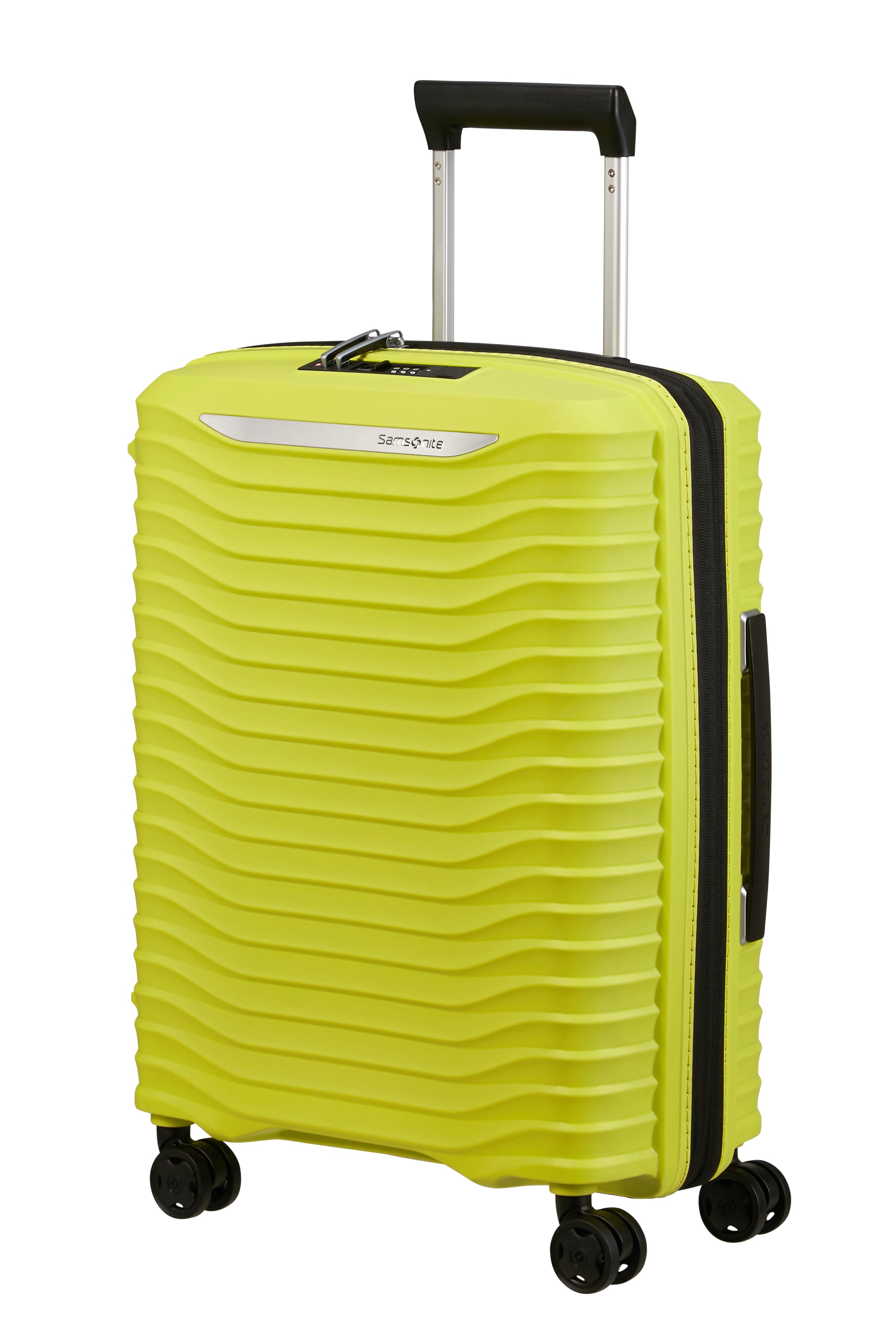 Samsonite Upscape Spinner expandable (4 wheels) 55cm with USB