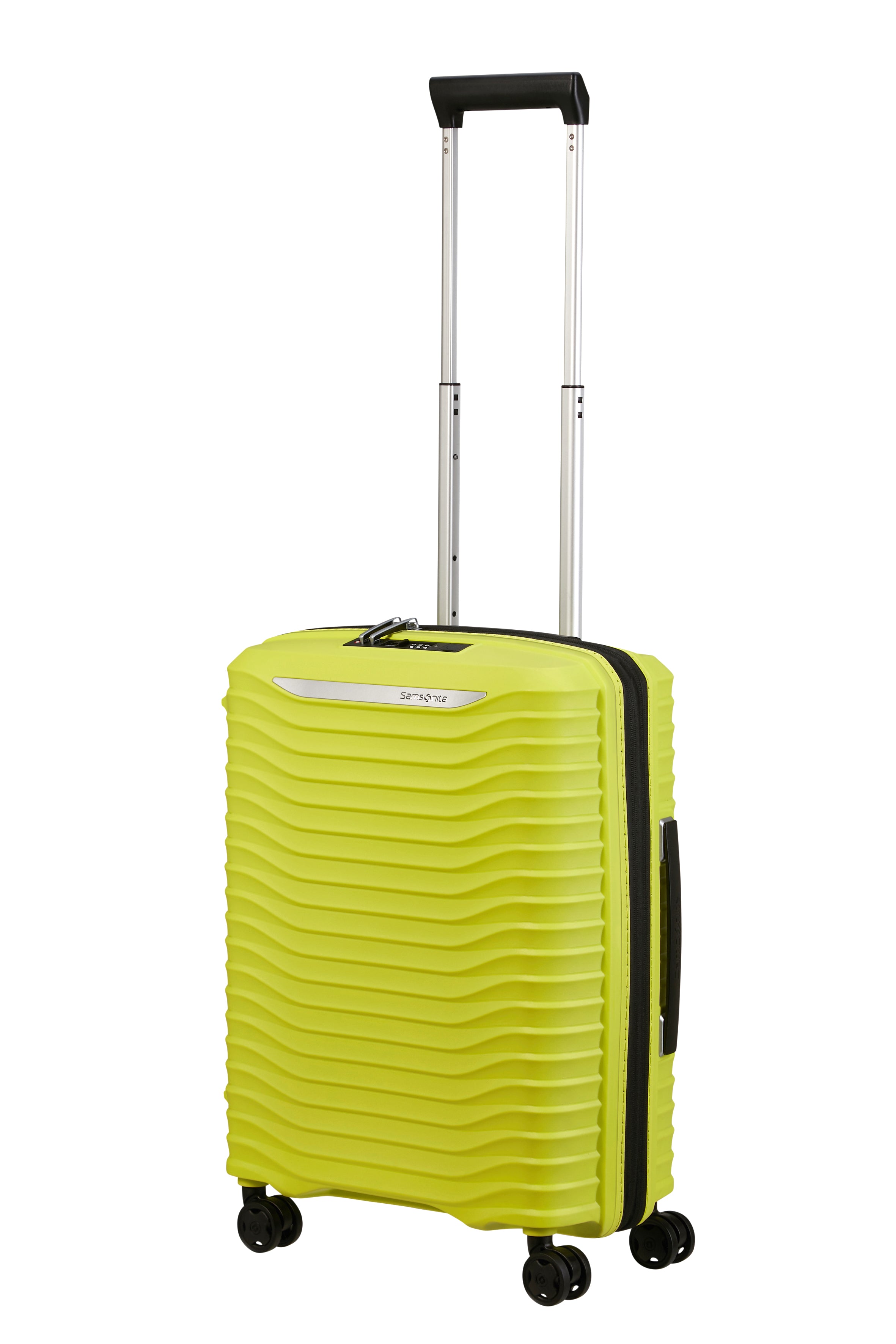 Samsonite Upscape Spinner expandable (4 wheels) 55cm with USB