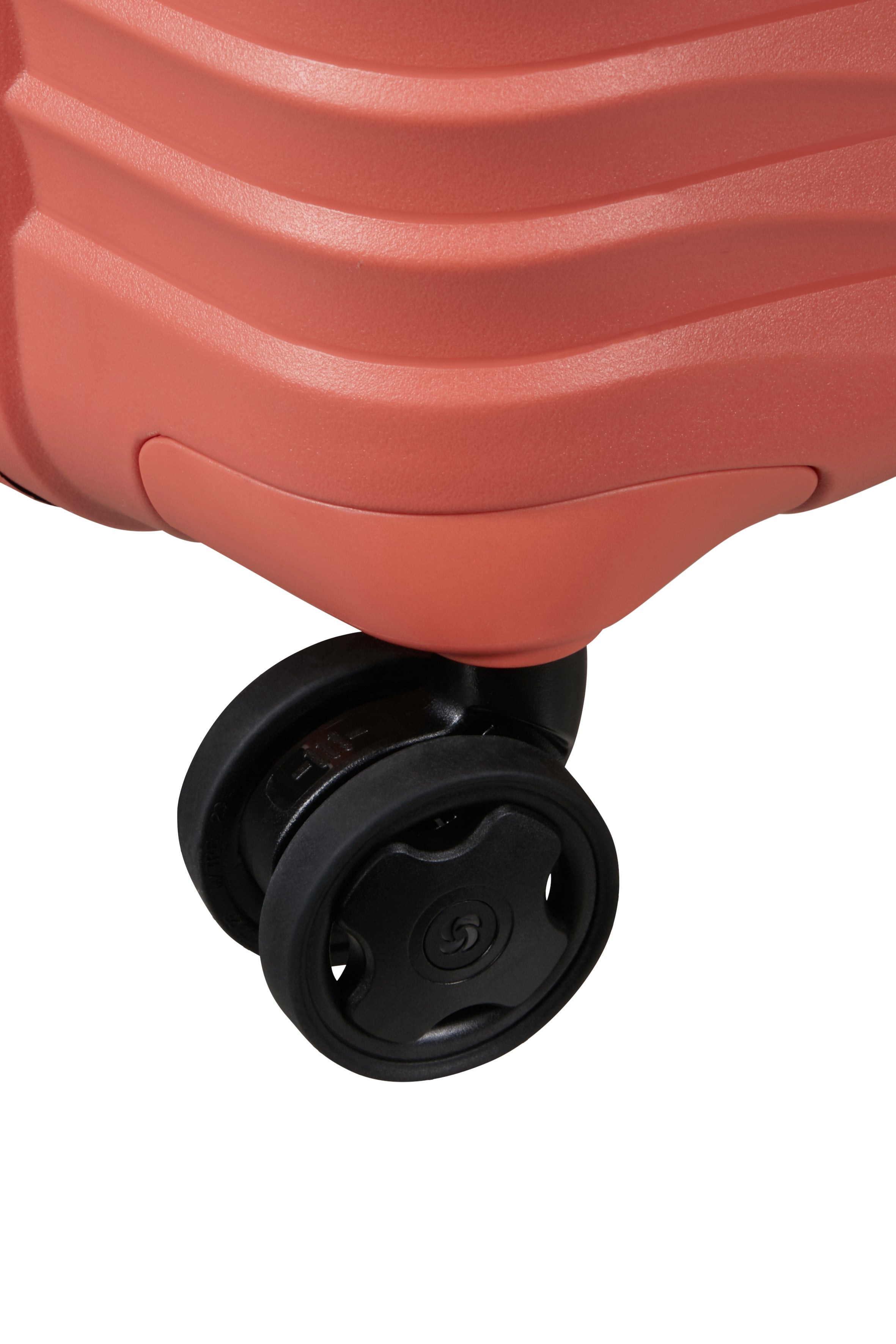 Samsonite Upscape Spinner expandable (4 wheels) 68cm