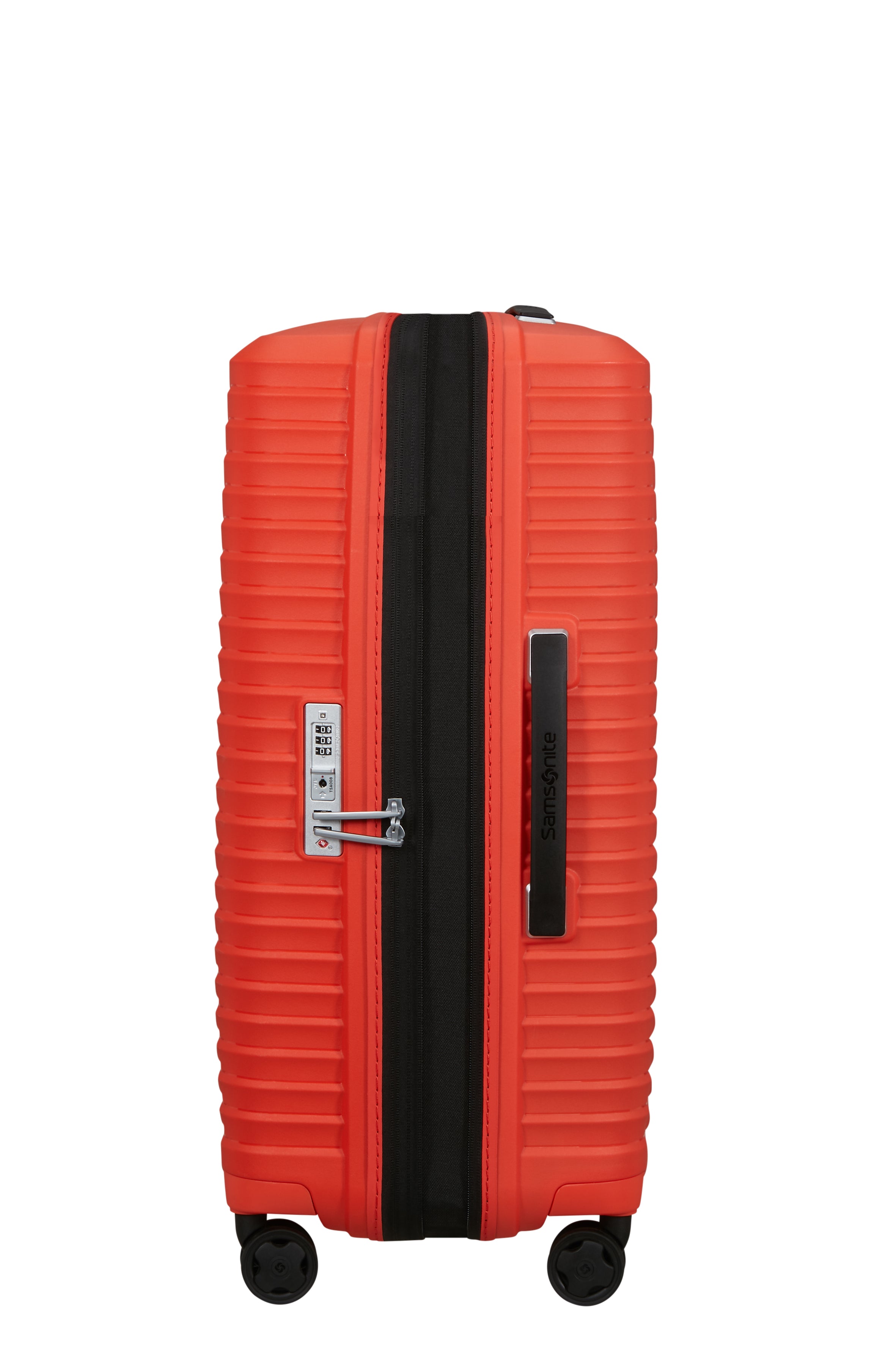 Samsonite Upscape Spinner expandable (4 wheels) 68cm