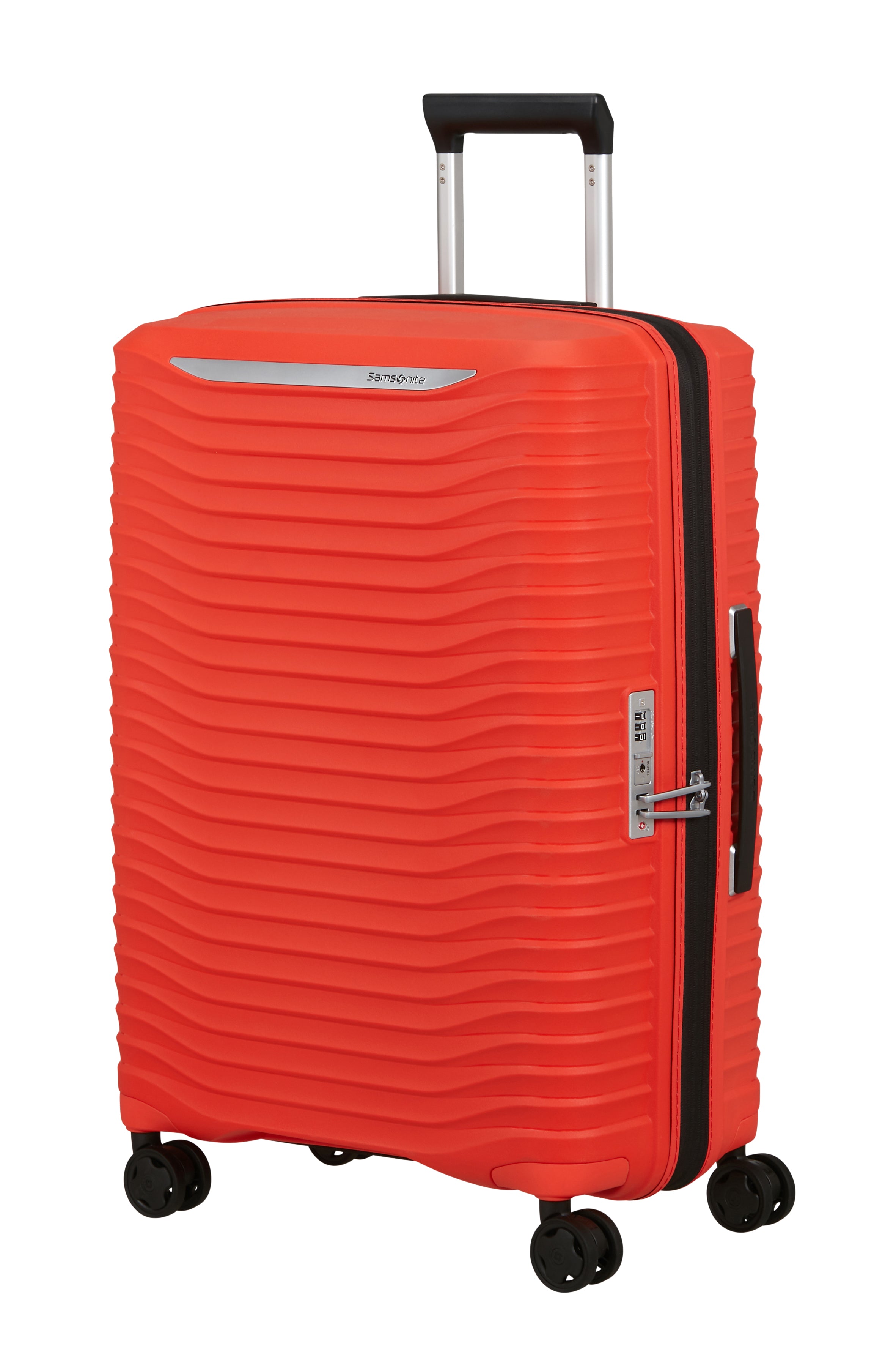 Samsonite Upscape Spinner expandable (4 wheels) 68cm