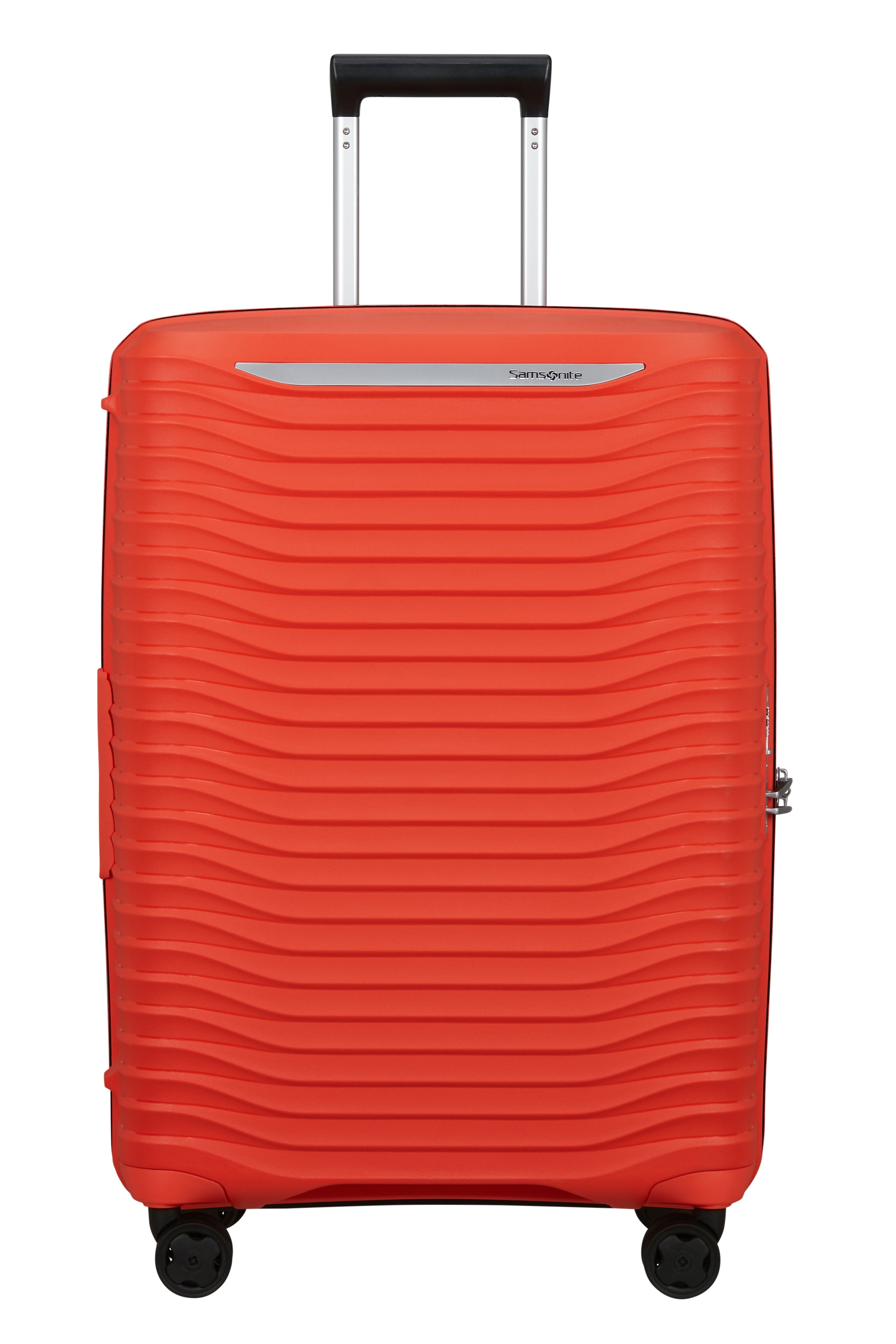 Samsonite Upscape Spinner expandable (4 wheels) 68cm
