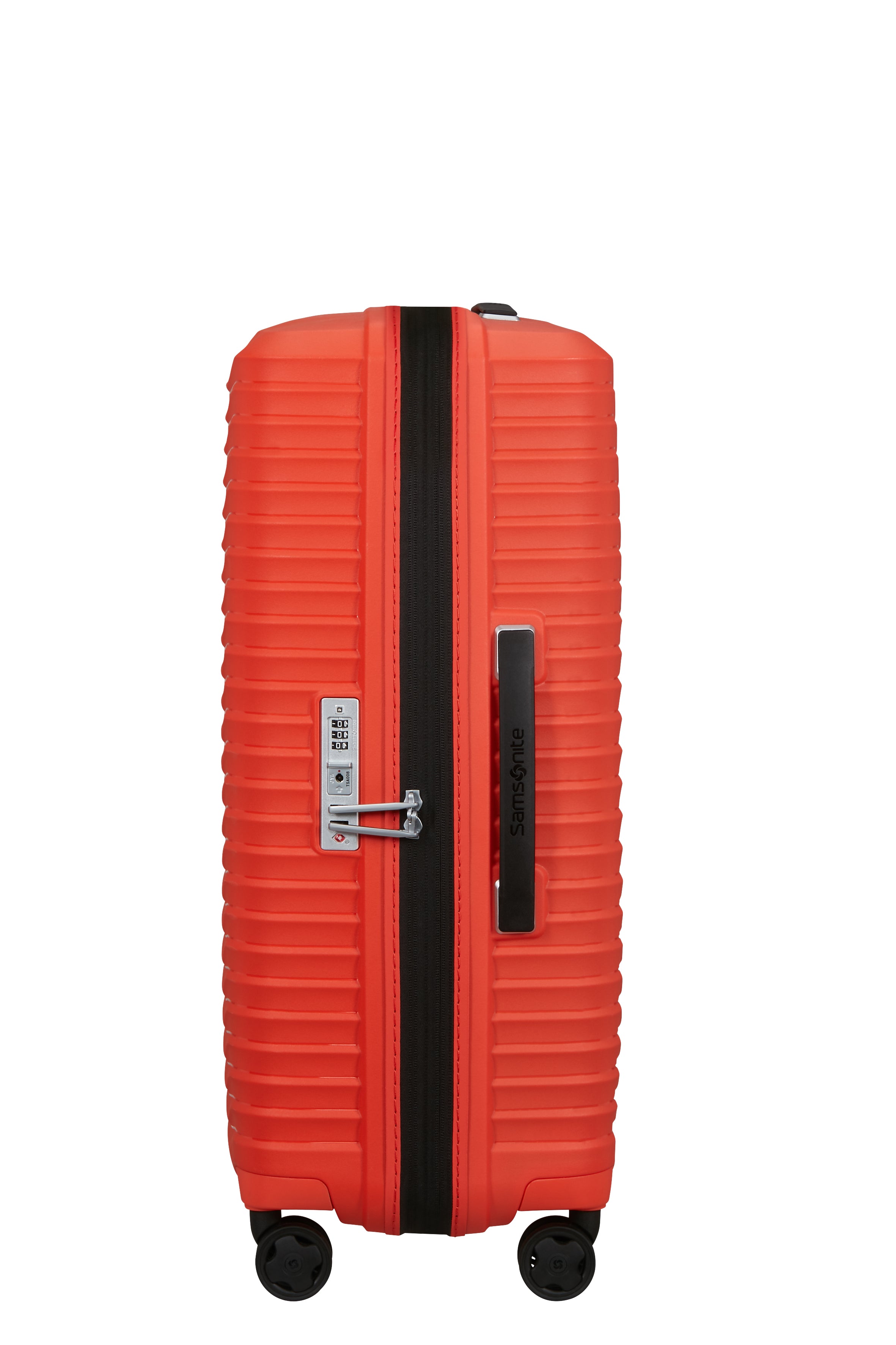 Samsonite Upscape Spinner expandable (4 wheels) 68cm