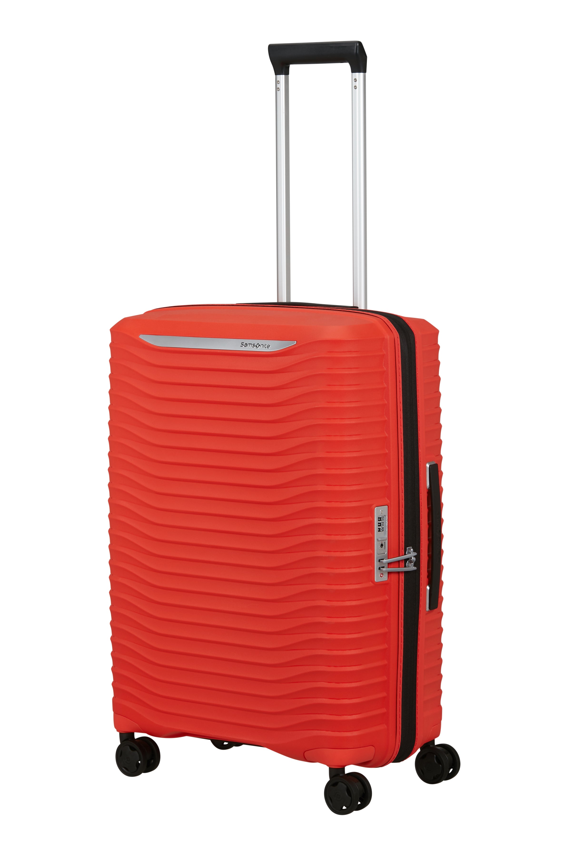 Samsonite Upscape Spinner expandable (4 wheels) 68cm