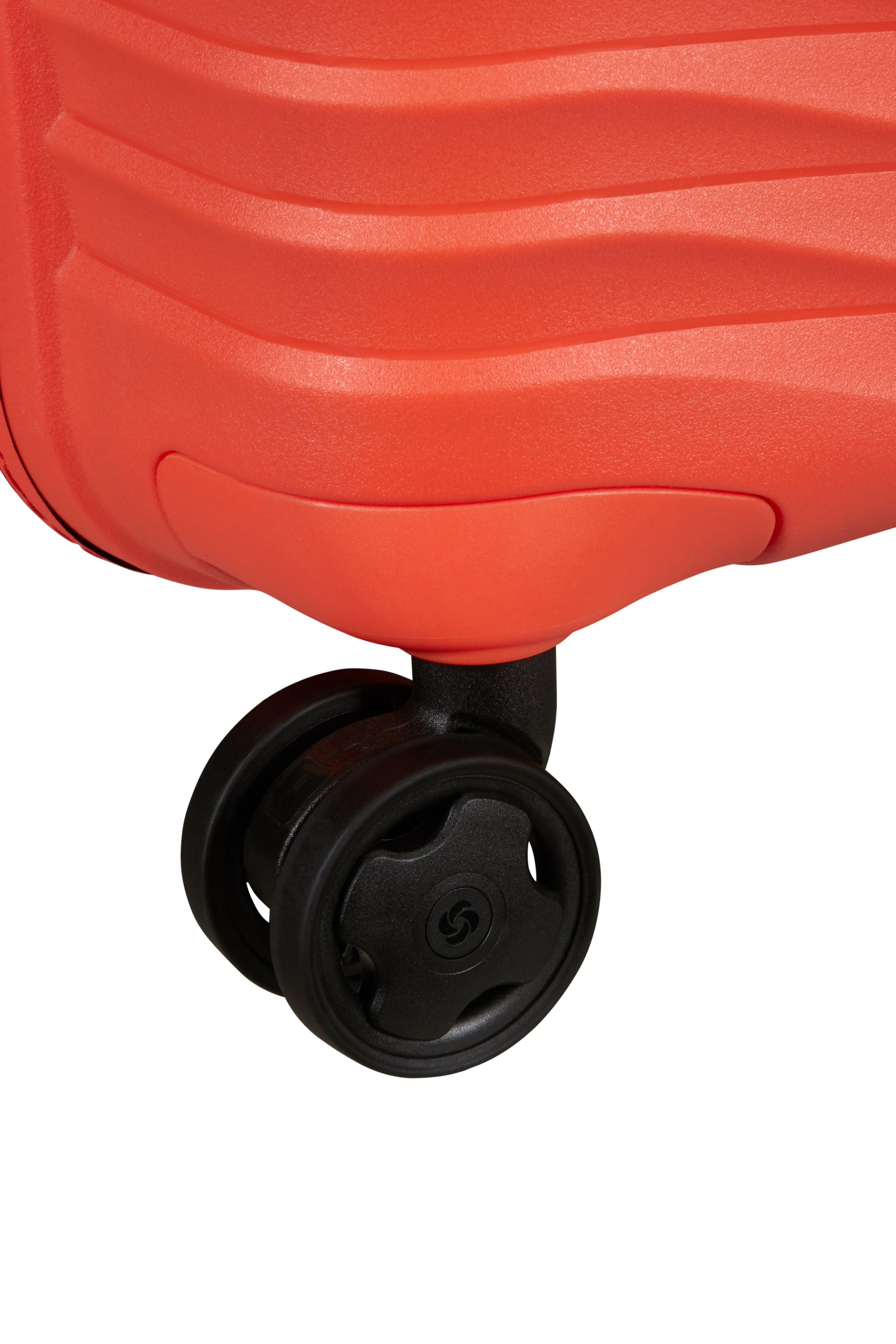 Samsonite Upscape Spinner expandable (4 wheels) 68cm