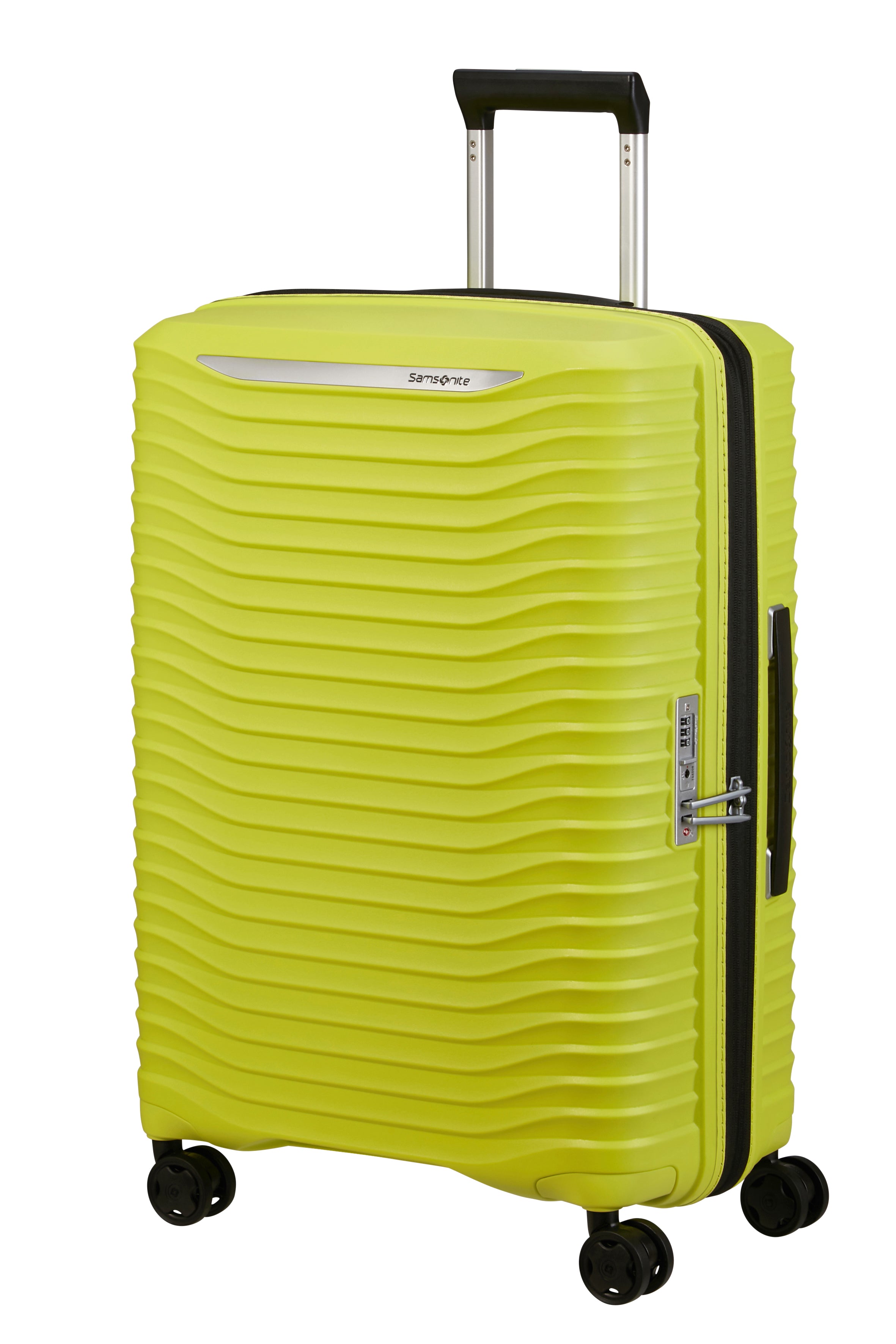 Samsonite Upscape Spinner expandable (4 wheels) 68cm