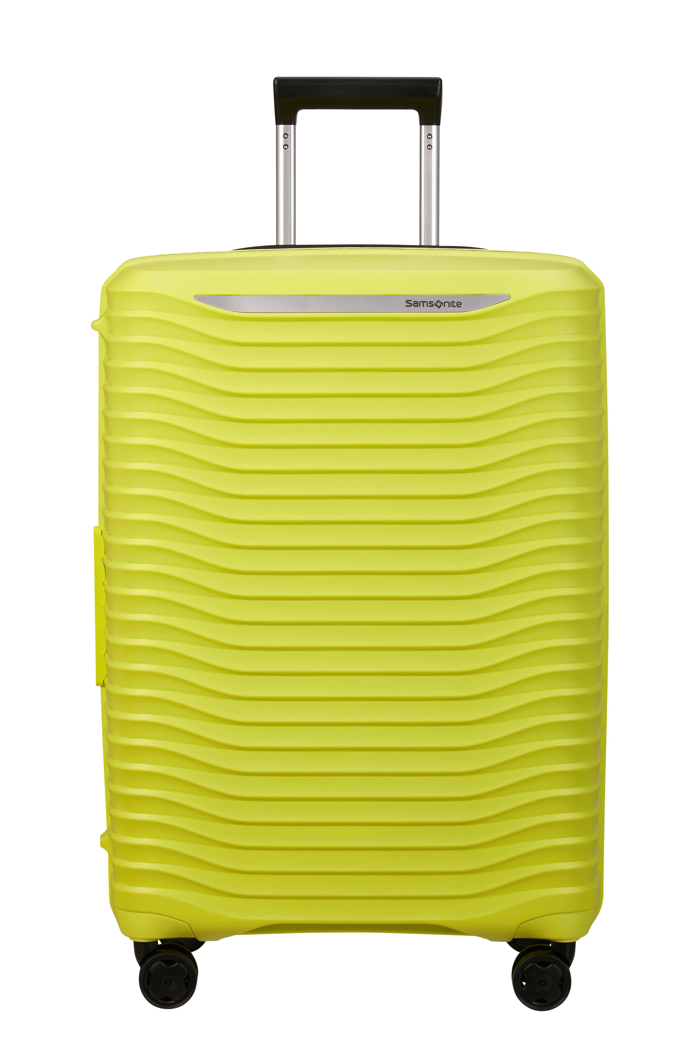 Samsonite Upscape Spinner expandable (4 wheels) 68cm