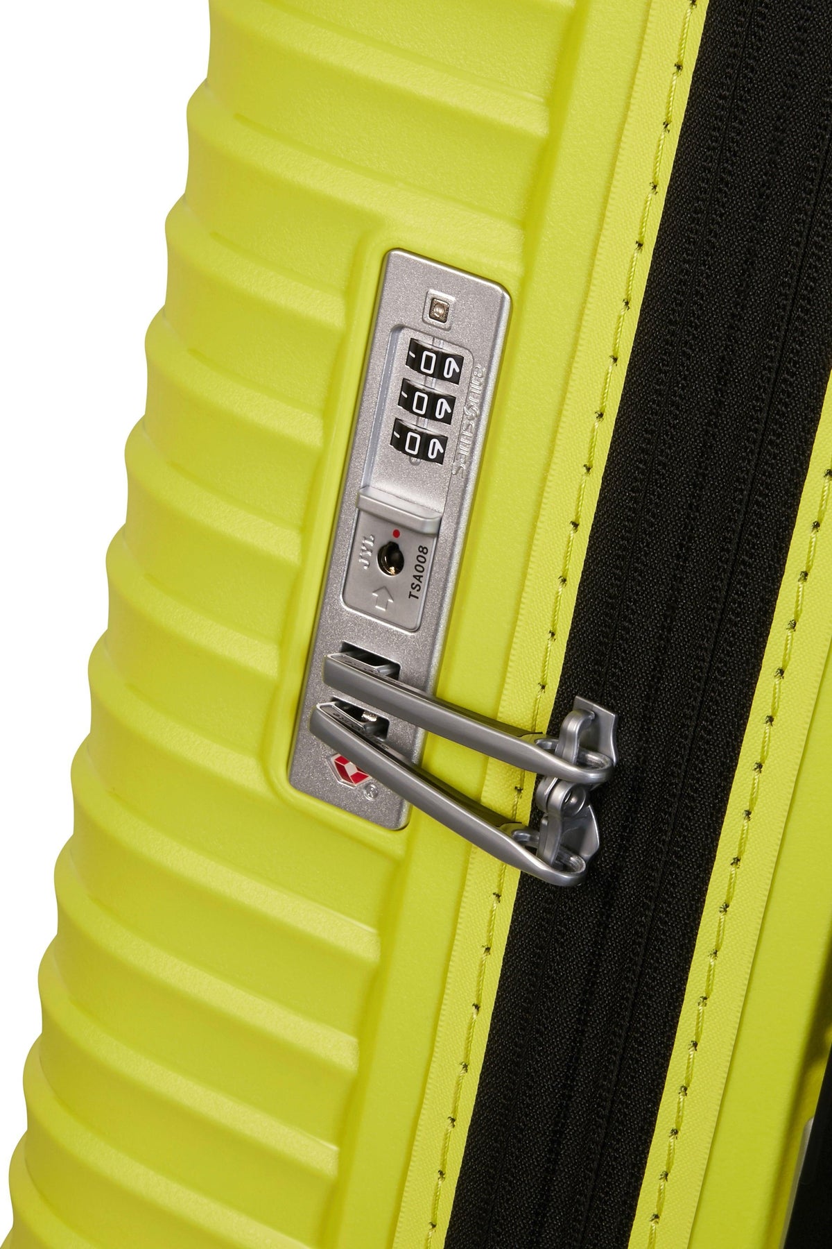Samsonite Upscape Spinner expandable (4 wheels) 68cm