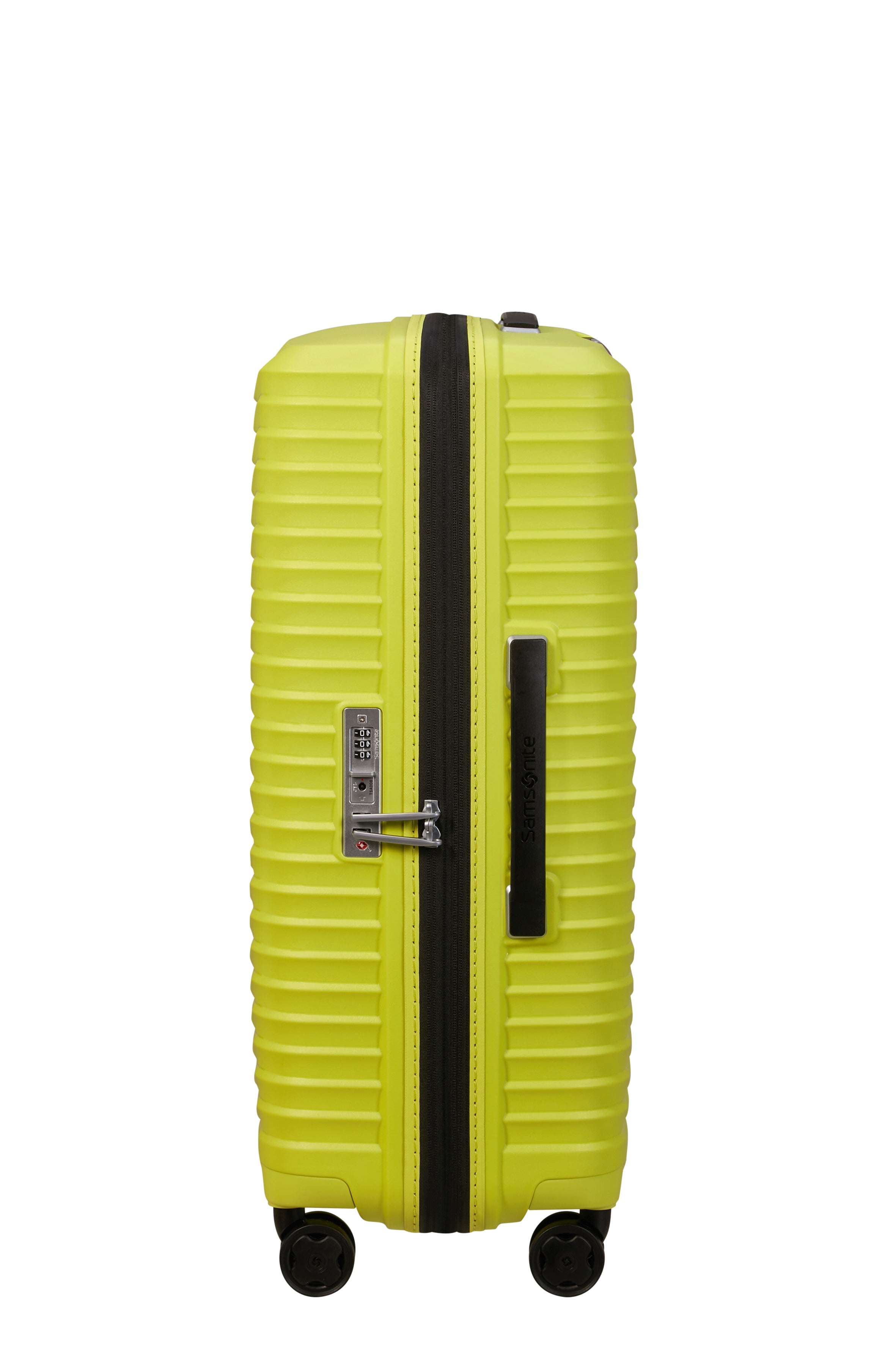 Samsonite Upscape Spinner expandable (4 wheels) 68cm