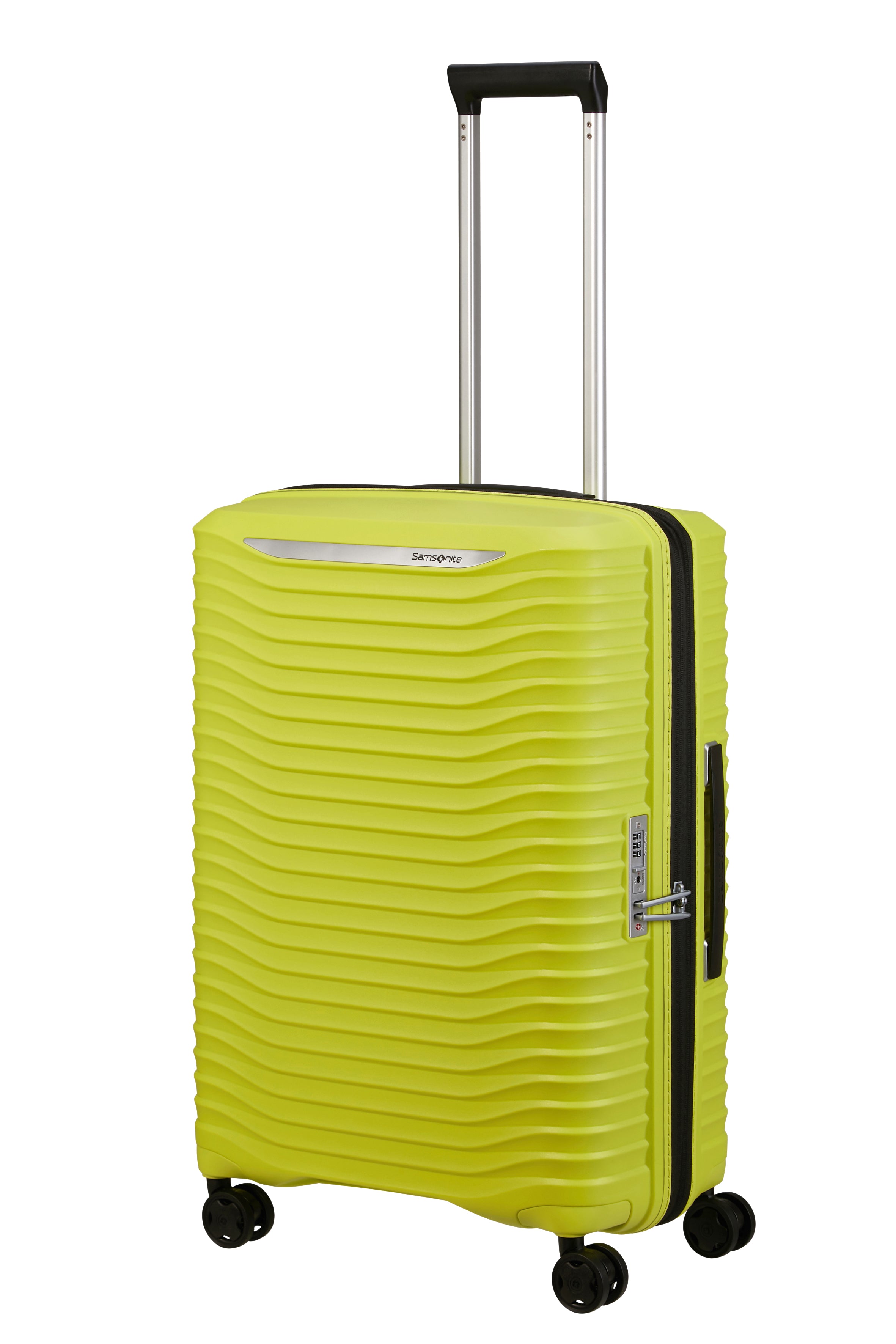 Samsonite Upscape Spinner expandable (4 wheels) 68cm