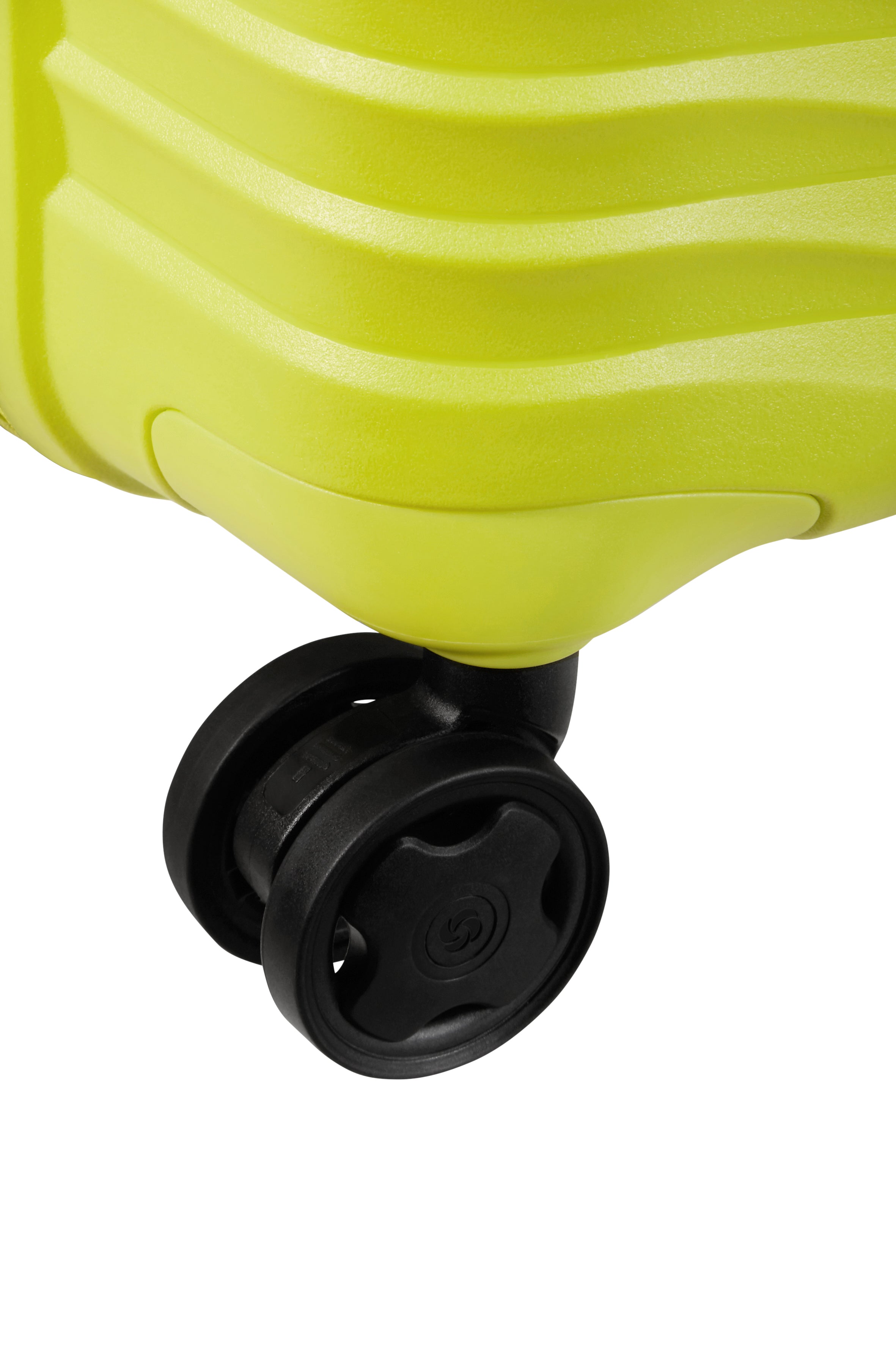 Samsonite Upscape Spinner expandable (4 wheels) 68cm