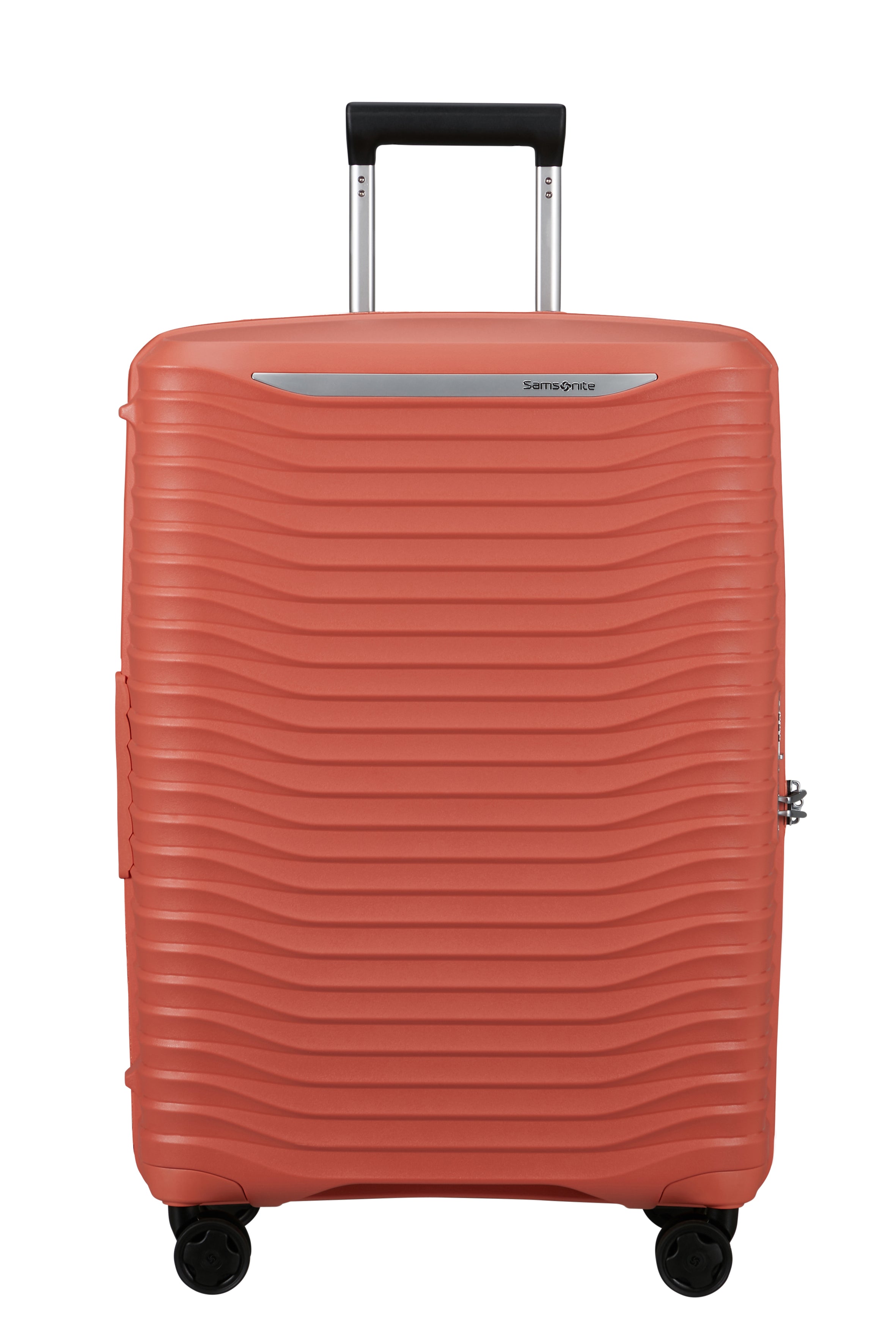 Samsonite Upscape Spinner expandable (4 wheels) 68cm