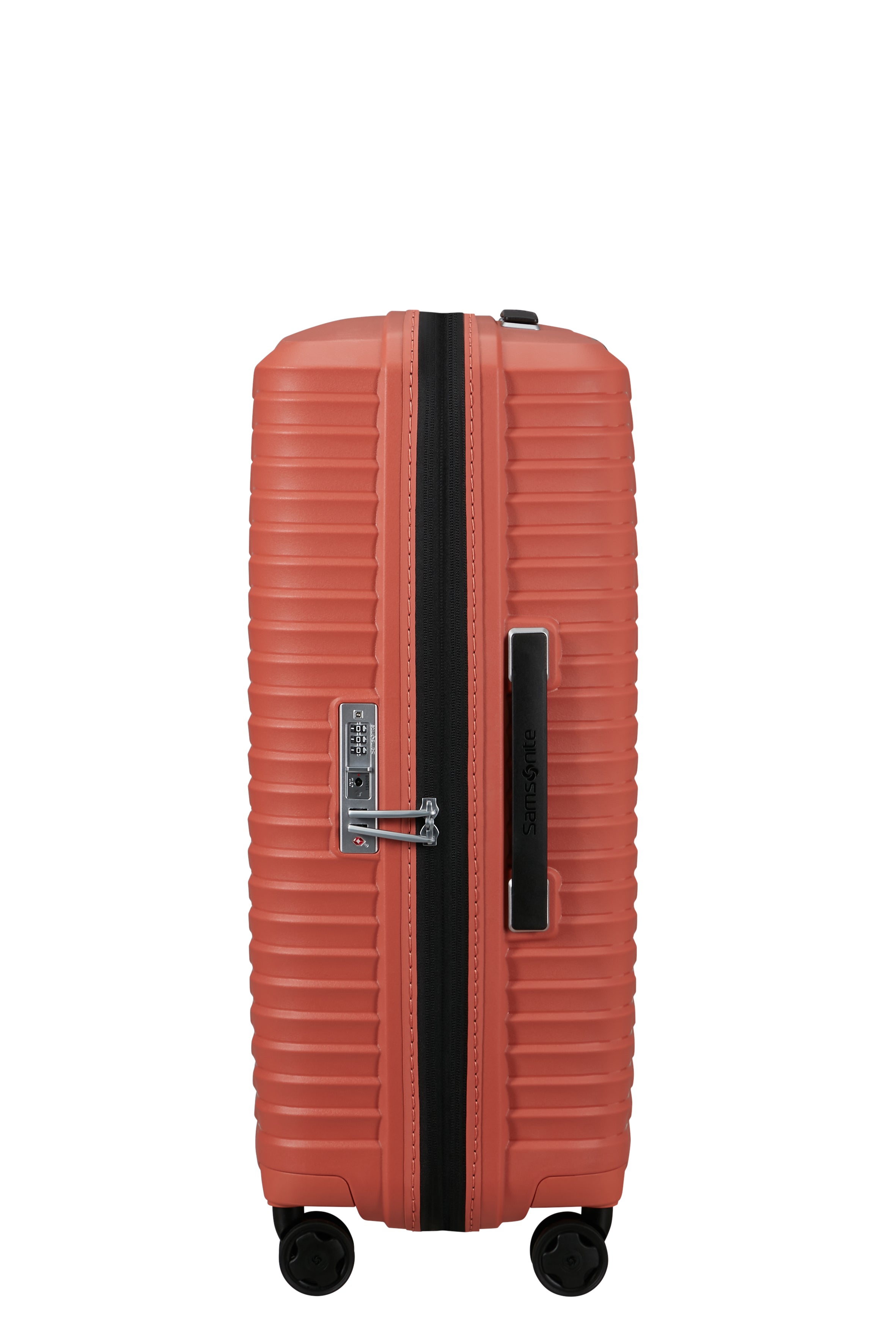 Samsonite Upscape Spinner expandable (4 wheels) 68cm