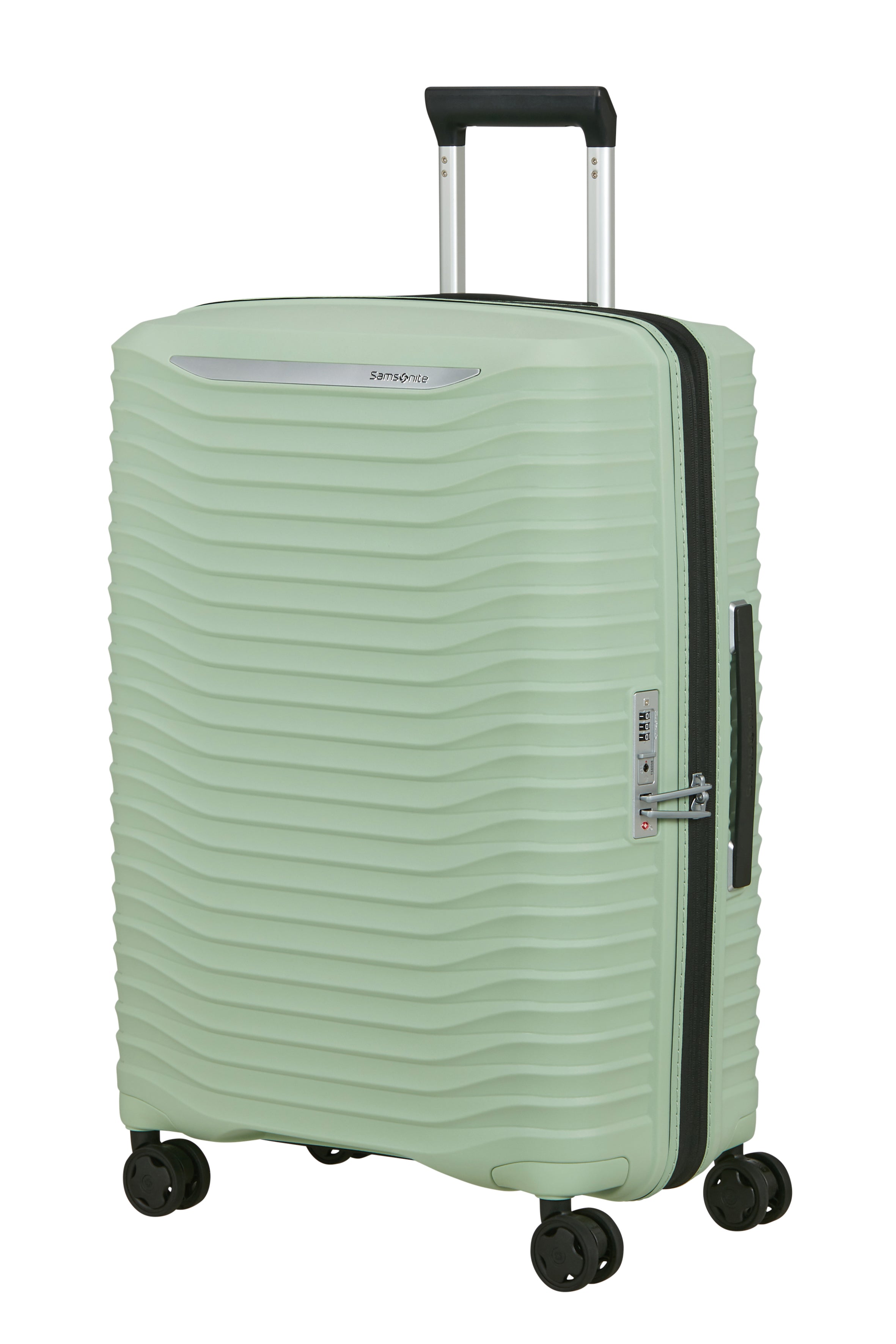 Samsonite Upscape Spinner expandable (4 wheels) 68cm