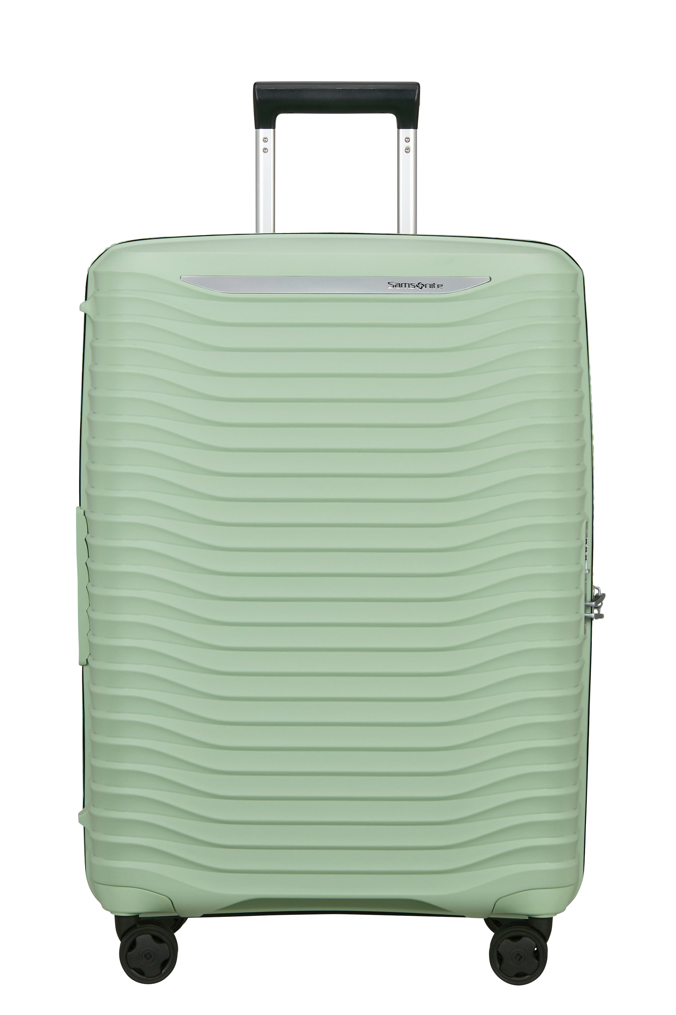 Samsonite Upscape Spinner expandable (4 wheels) 68cm