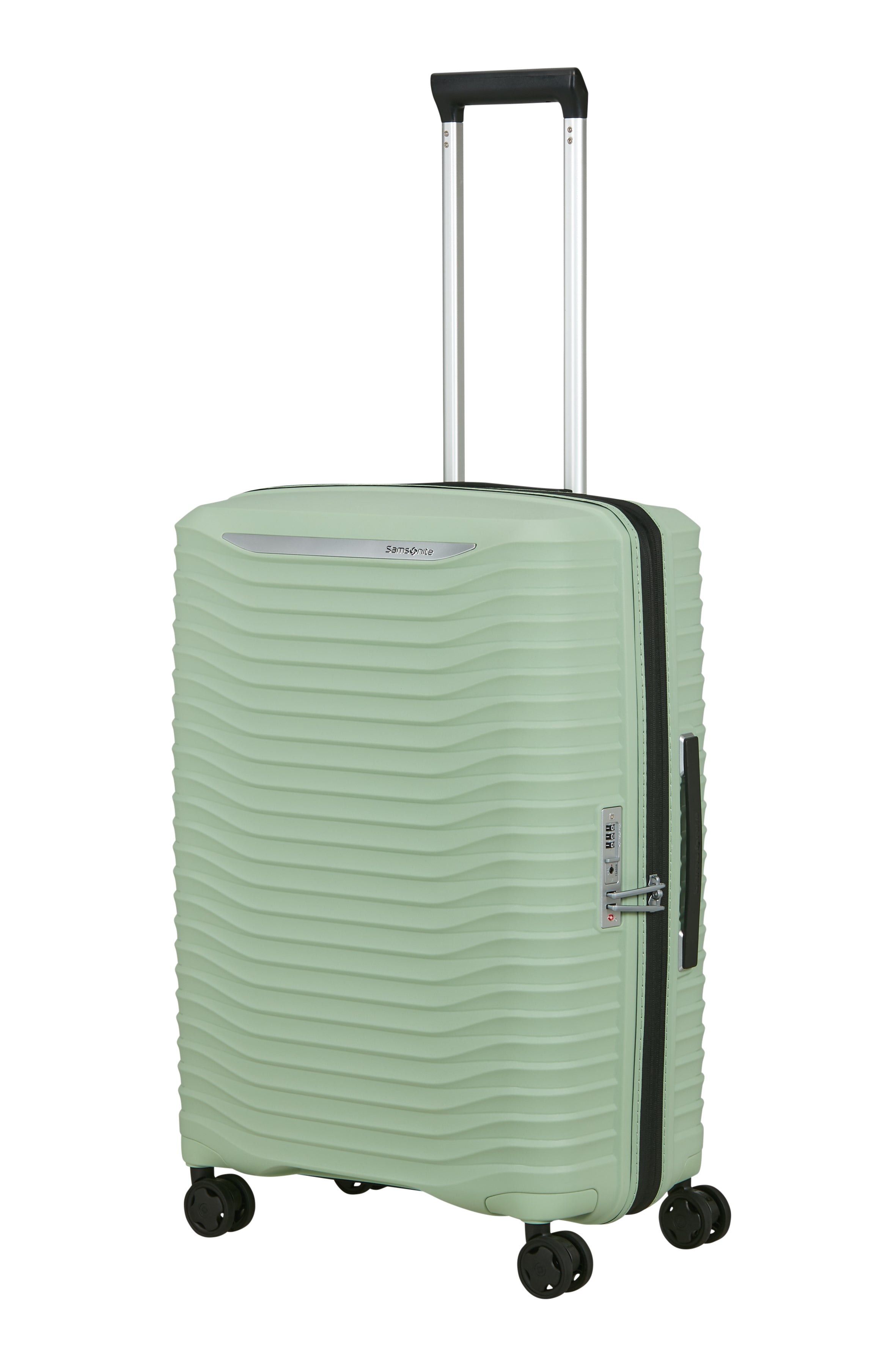Samsonite Upscape Spinner expandable (4 wheels) 68cm