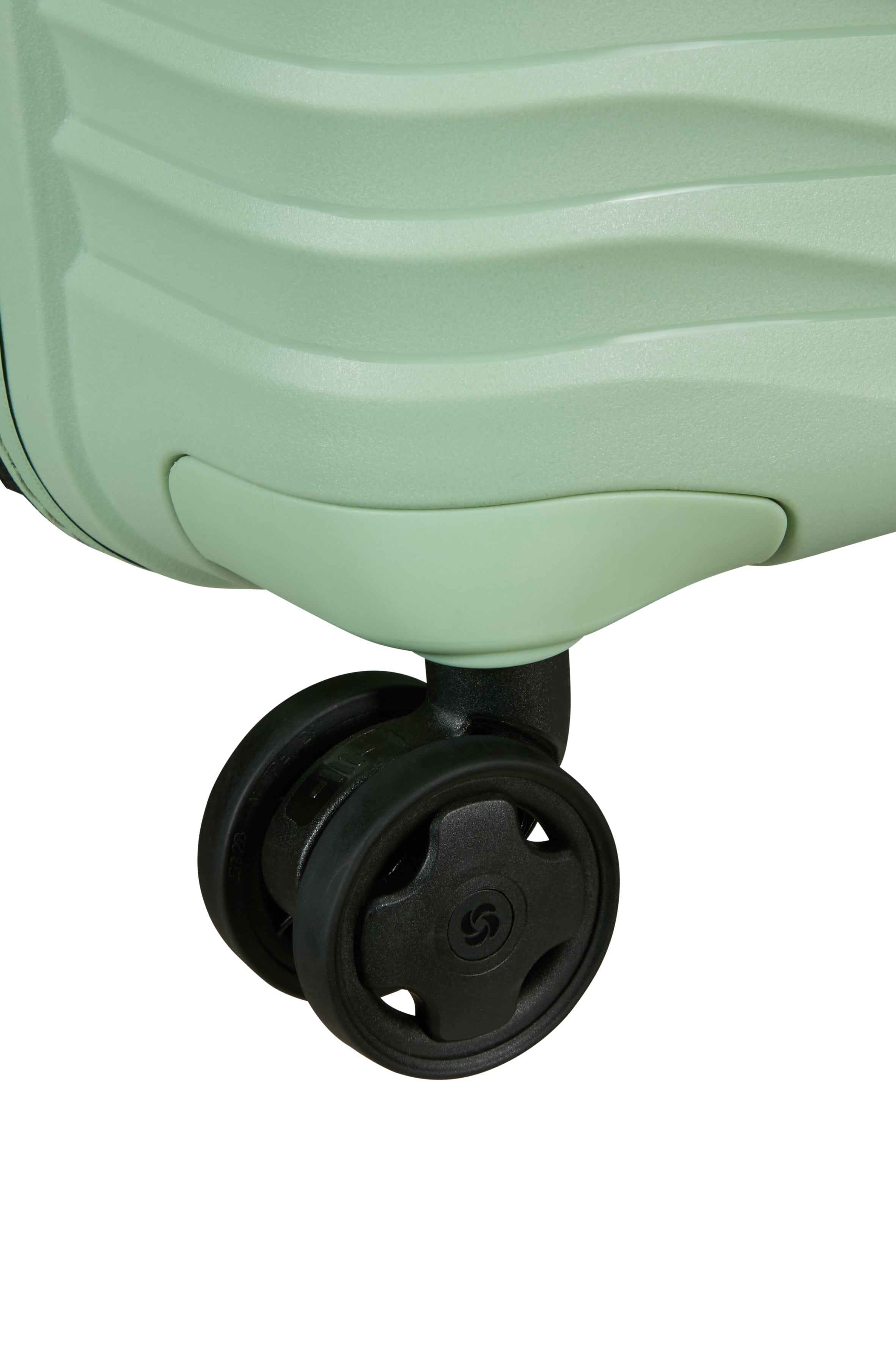 Samsonite Upscape Spinner expandable (4 wheels) 68cm