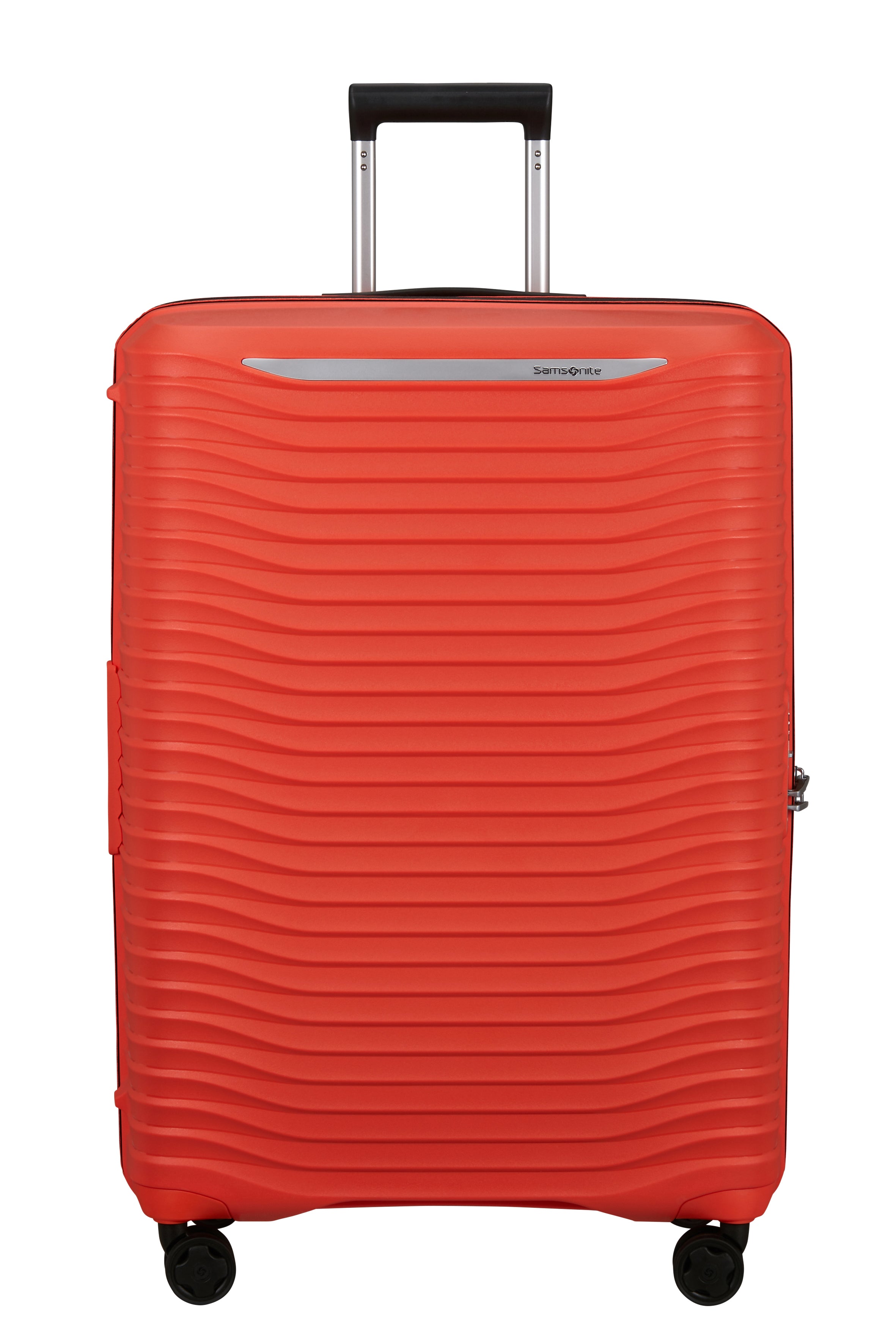Samsonite Upscape Spinner expandable (4 wheels) 75cm
