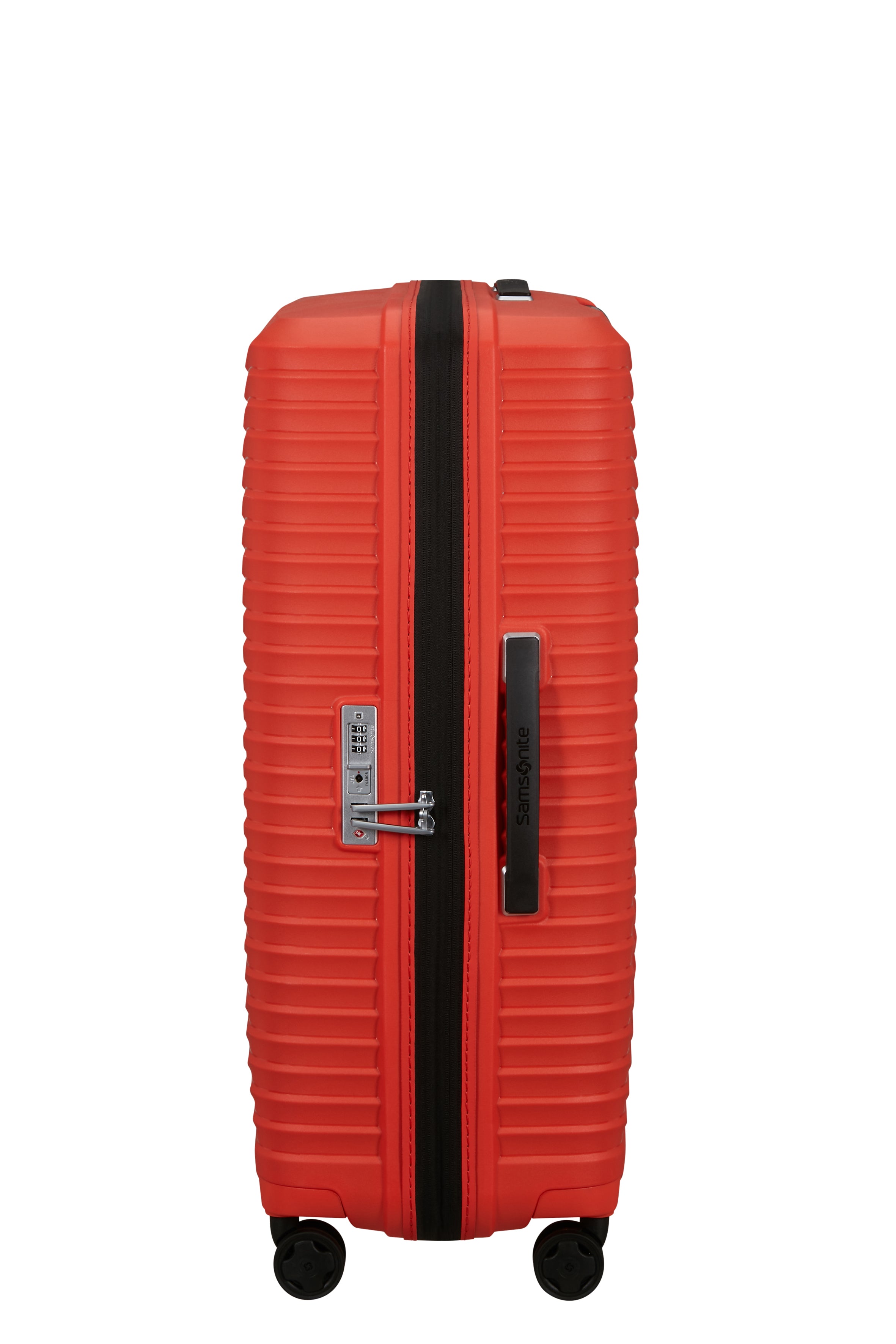 Samsonite Upscape Spinner expandable (4 wheels) 75cm