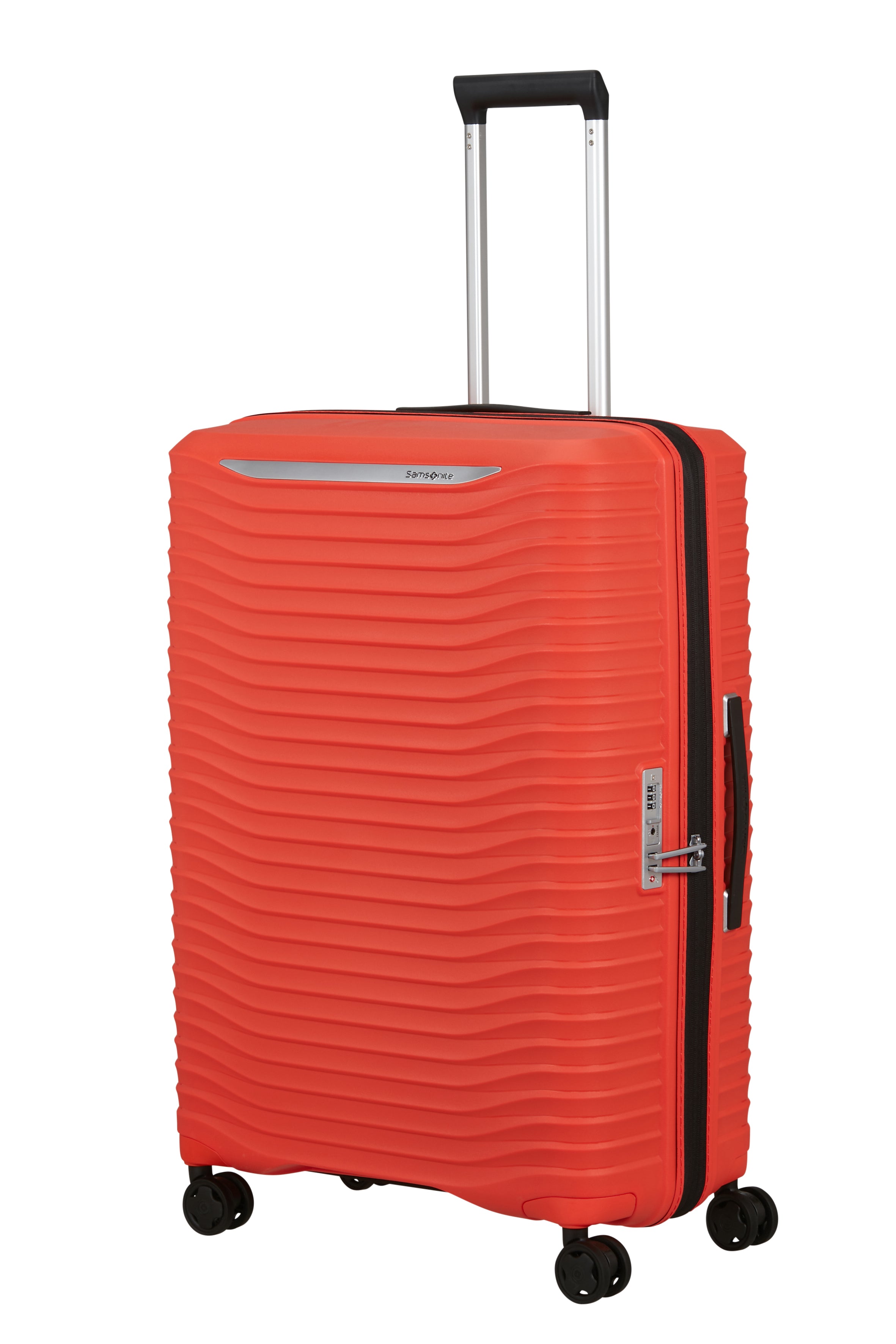 Samsonite Upscape Spinner expandable (4 wheels) 75cm