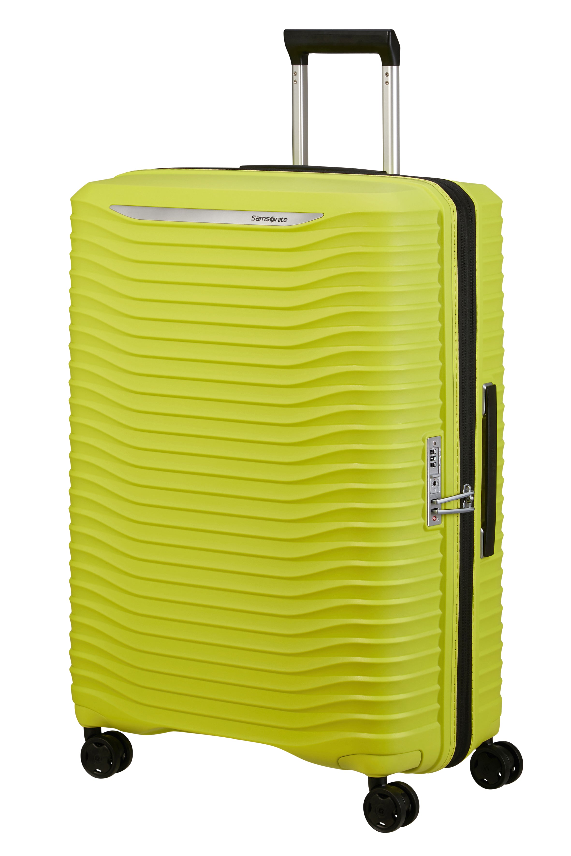 Samsonite Upscape Spinner expandable (4 wheels) 75cm