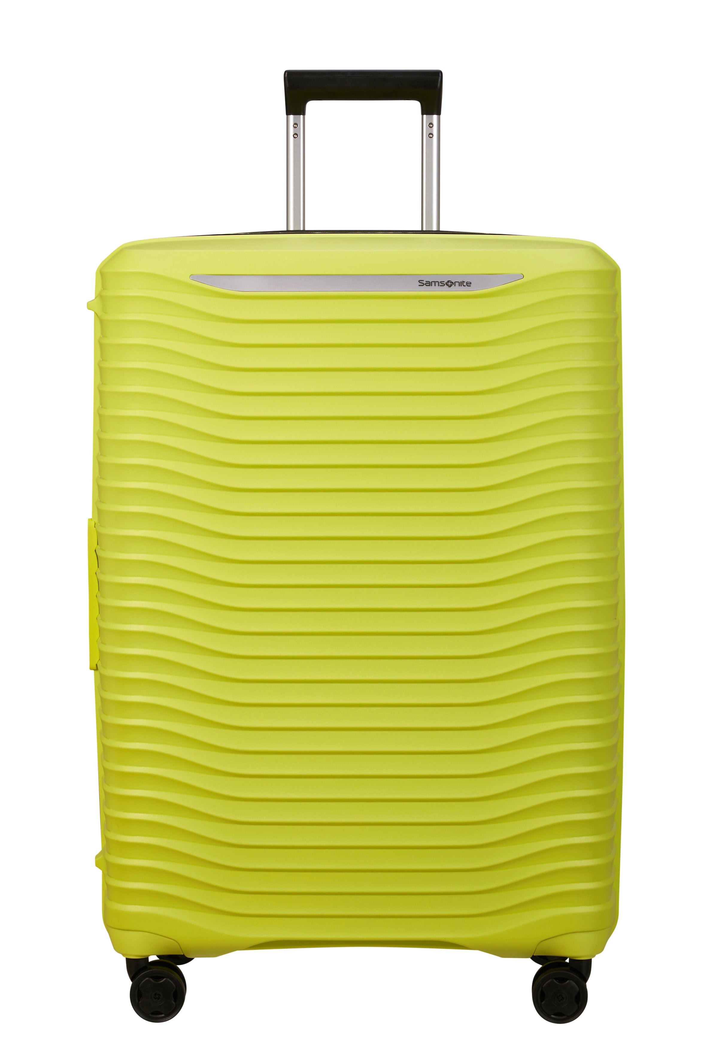 Samsonite Upscape Spinner expandable (4 wheels) 75cm