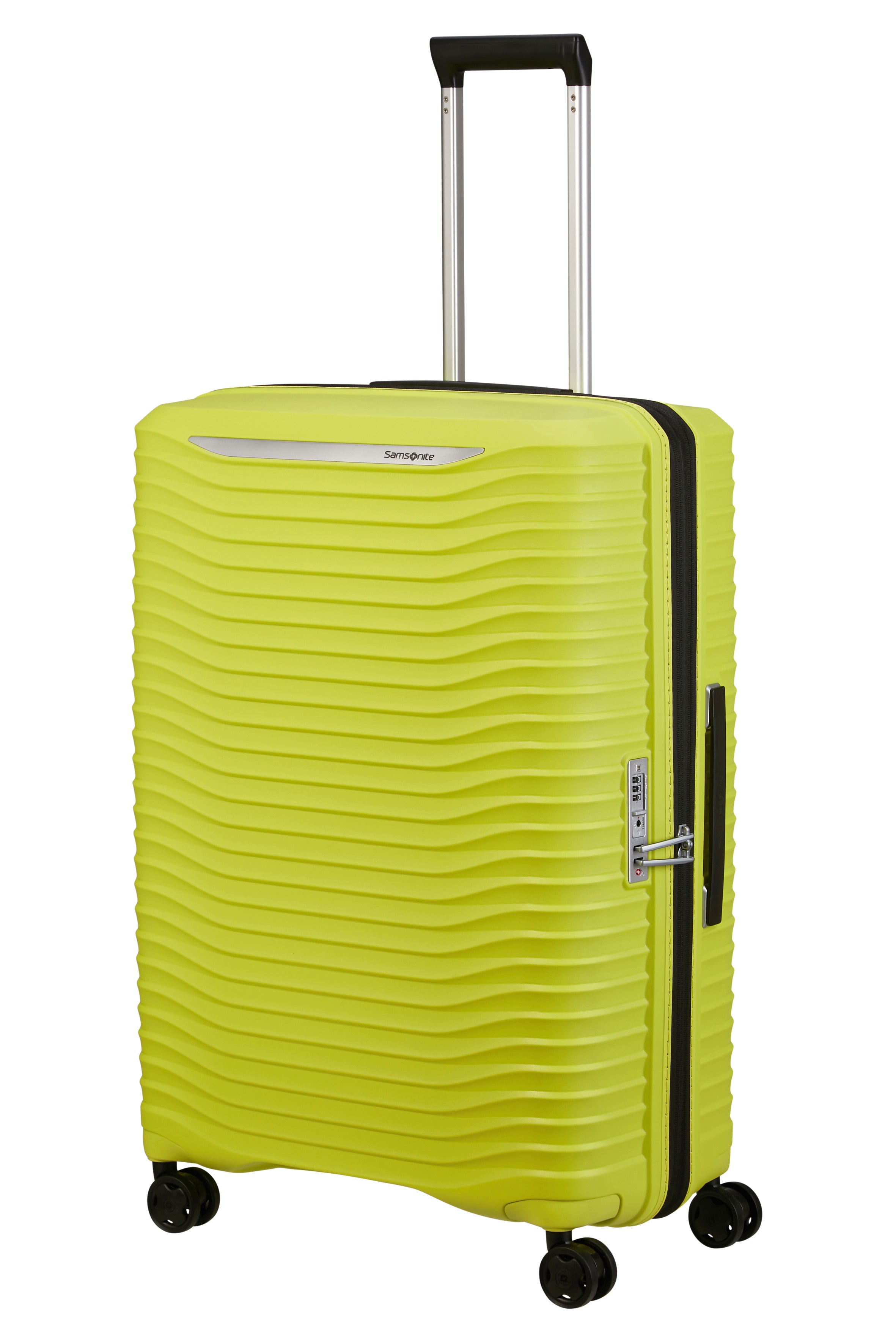 Samsonite Upscape Spinner expandable (4 wheels) 75cm