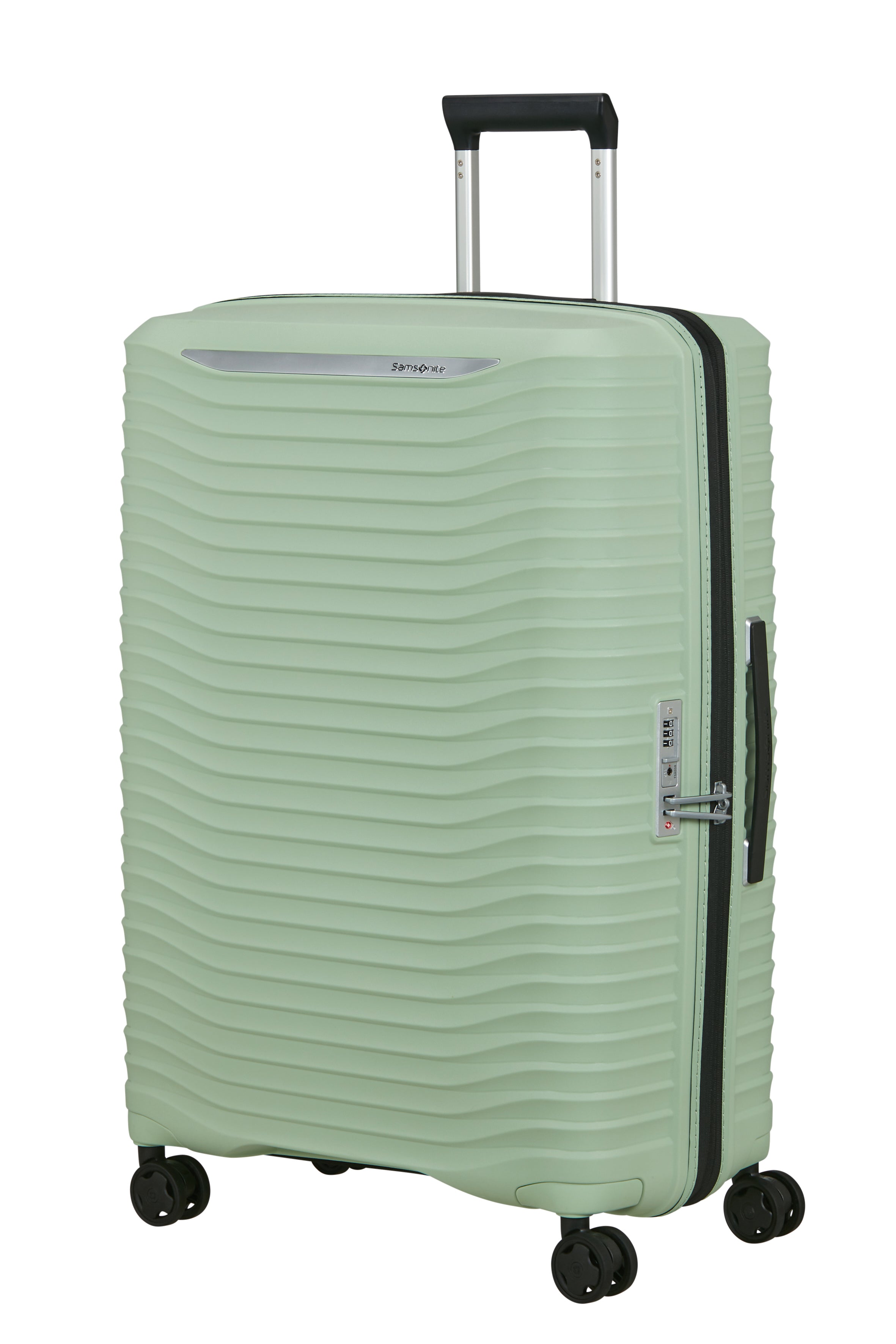 Samsonite Upscape Spinner expandable (4 wheels) 75cm