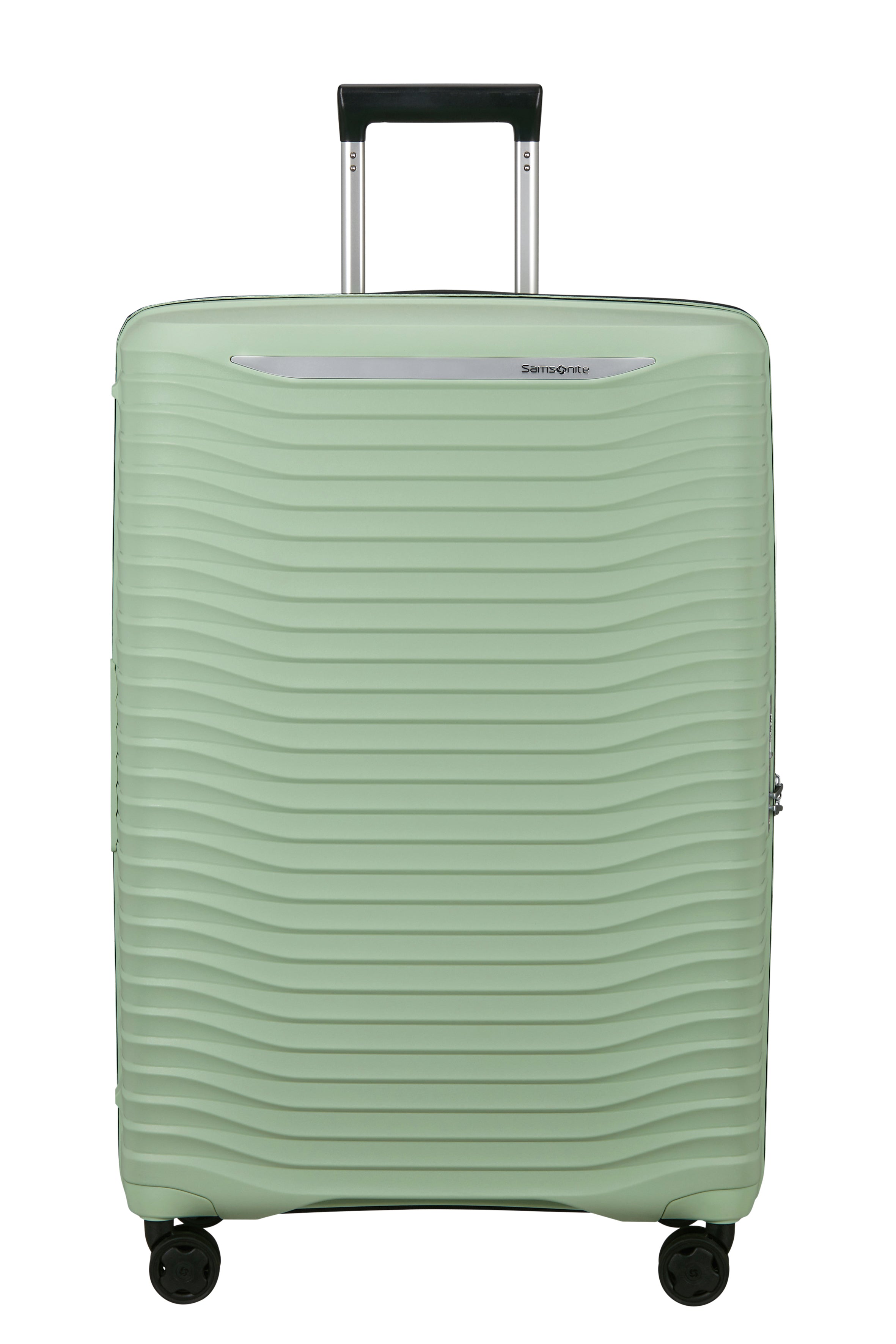 Samsonite Upscape Spinner expandable (4 wheels) 75cm