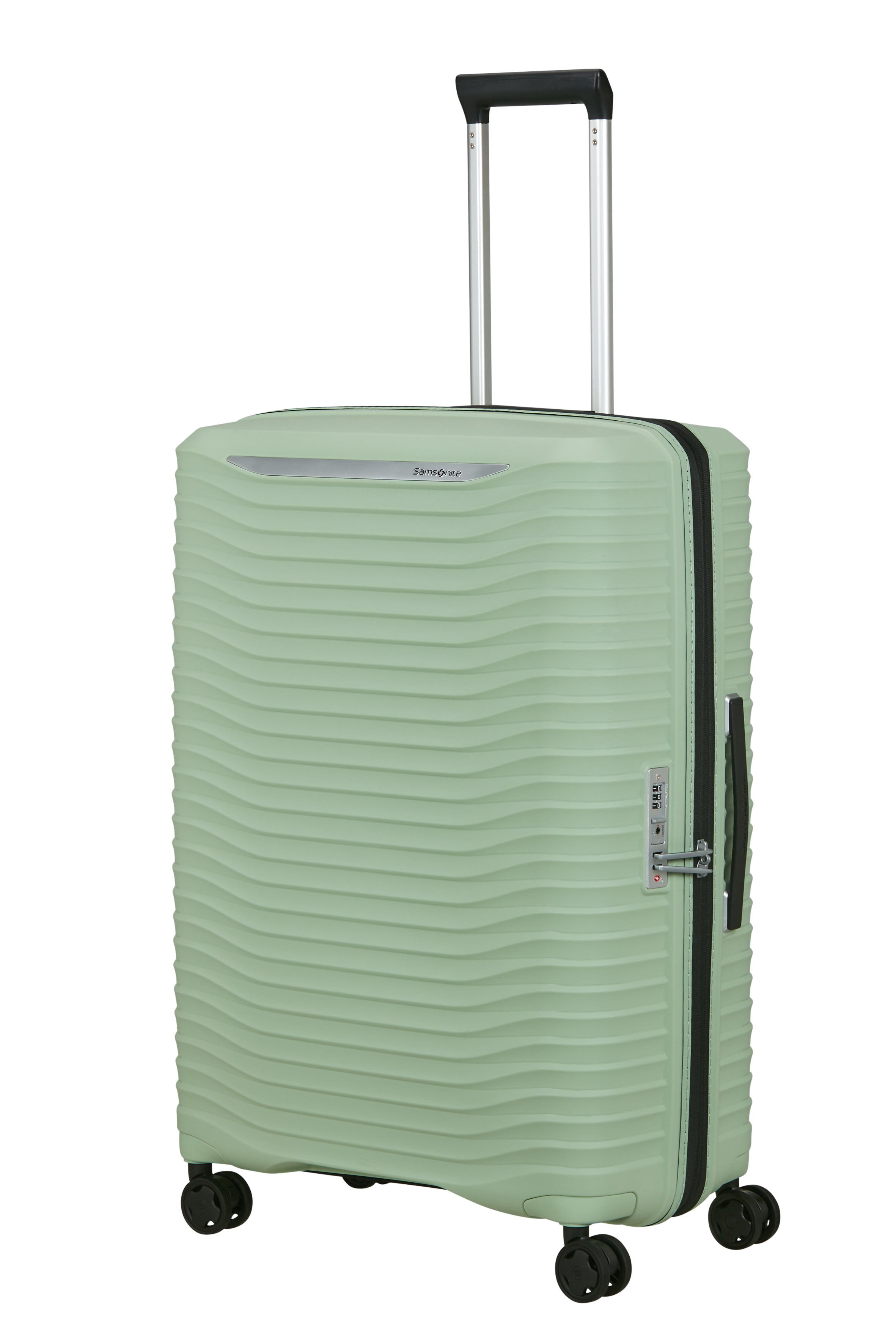 Samsonite Upscape Spinner expandable (4 wheels) 75cm